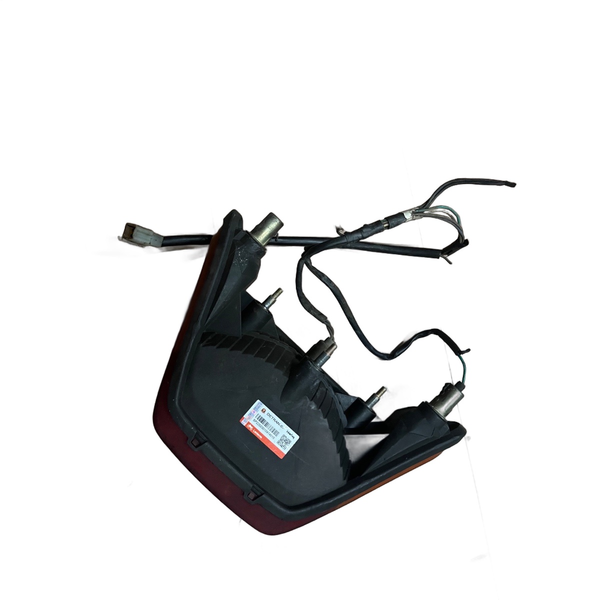 Lanterna Fazer 250 06/10 Original Usado - Imagem 3