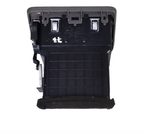 Difusor De Ar Hyundai Tucson Painel Le 974802e000 - Imagem 5