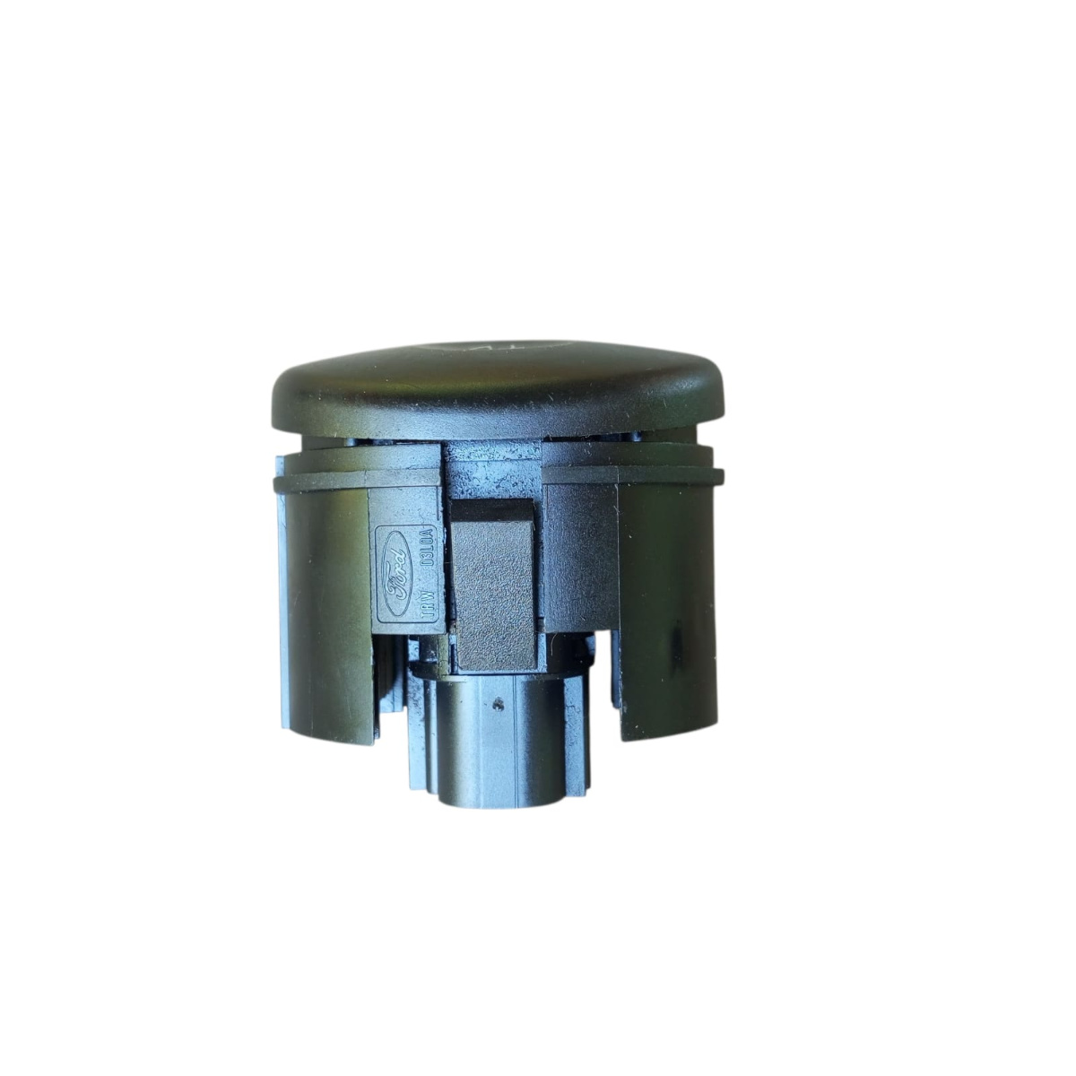 Botão Farol Milha Escort 1996 A 2002 95AG15k237AA - Imagem 3