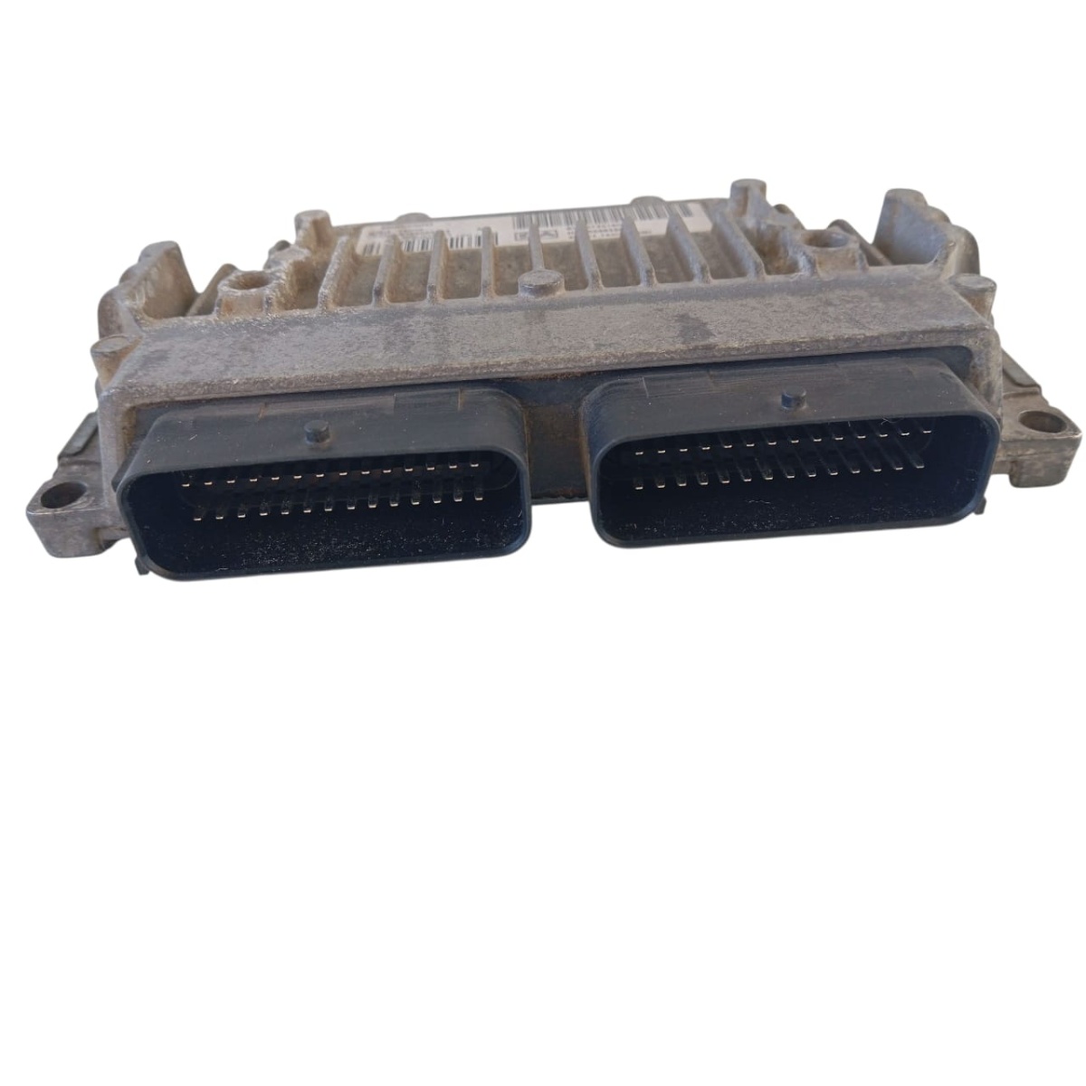 Módulo Câmbio Al4 - Citroën Peugeot - Imagem 3