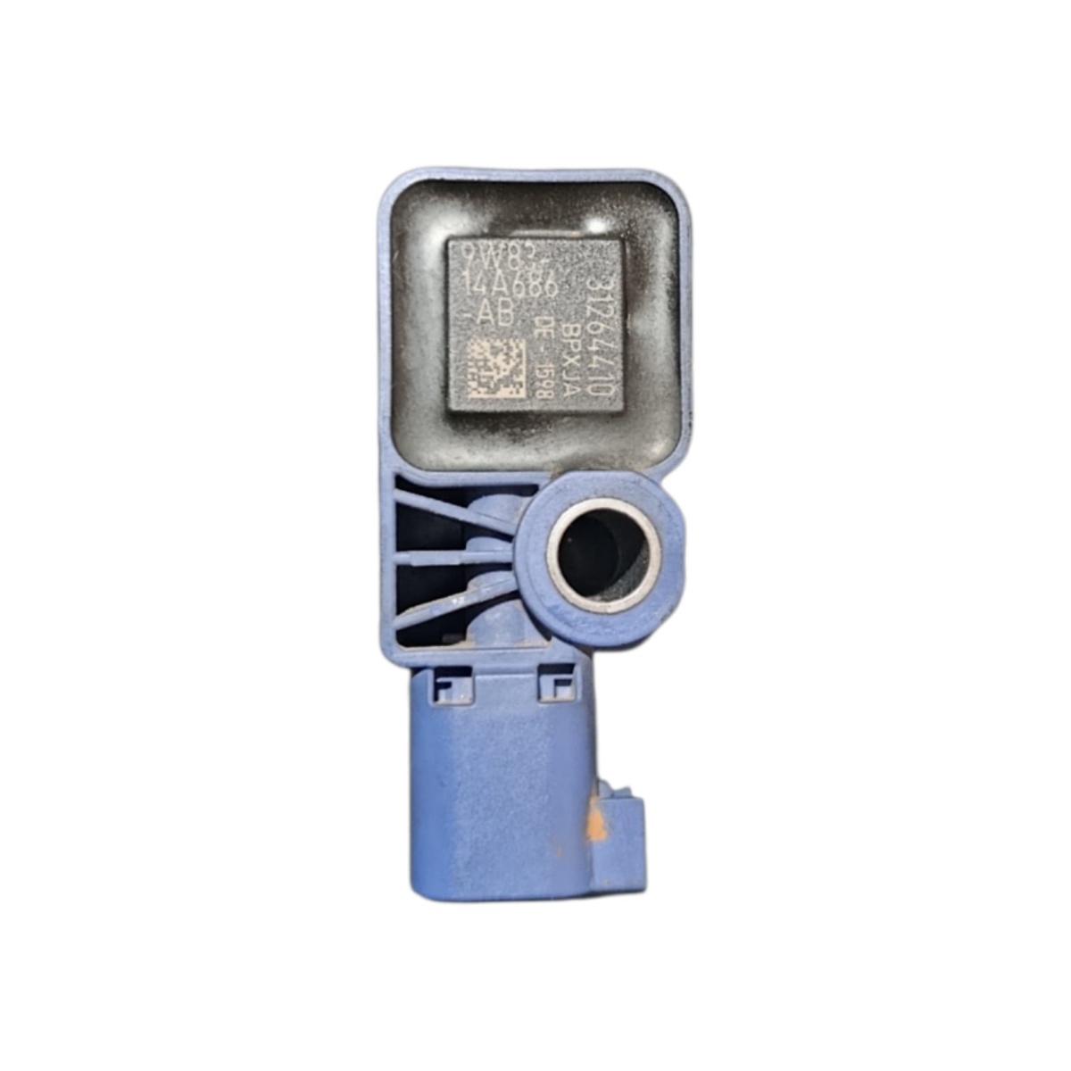 Sensor Impacto Airbag Volvo C30 C70 S40 2007/2016 31264410 Azul
