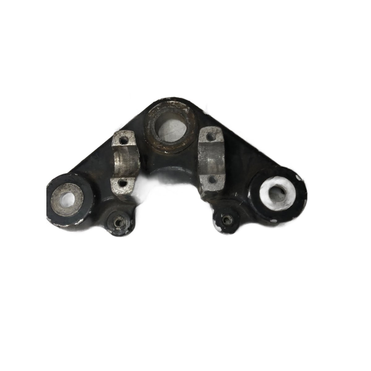 Mesa Superior Honda Cg125 2009-2010 (Usada) - Imagem 3