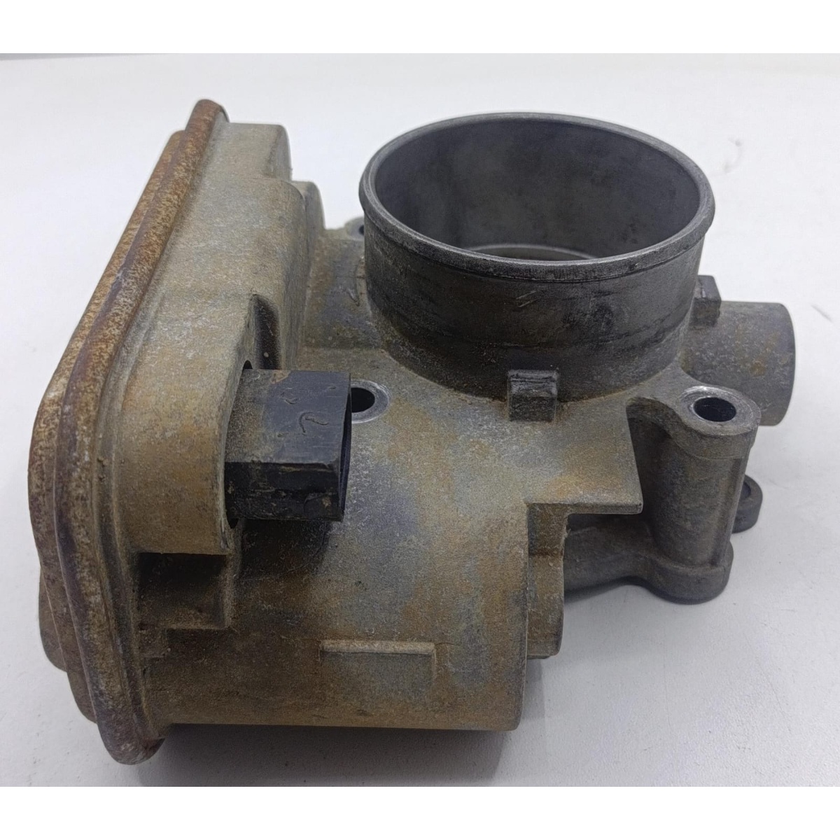 Corpo de Borboleta TBI Chrysler Freemont 2.4 - Imagem 4