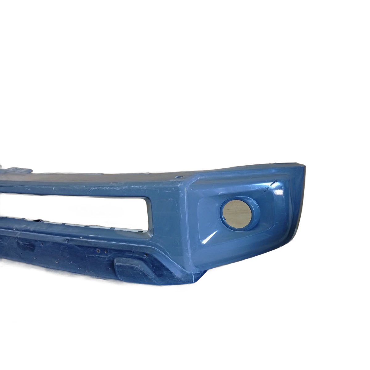 Para-Choque Dianteiro Suzuki Jimny Sierra 2021 2024 7171178R - Imagem 4