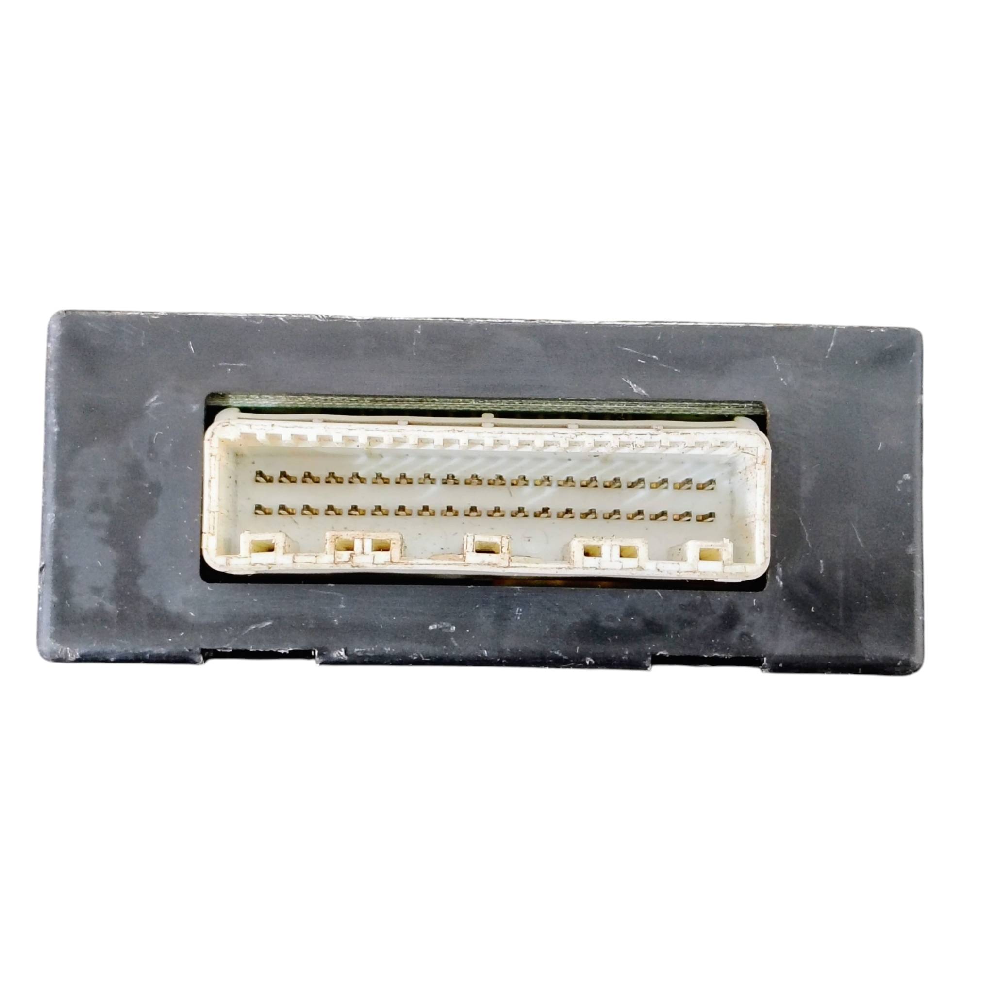 Modulo Central Eletrica Nissan Frontier 12-15 TFWD1U838 - Imagem 5