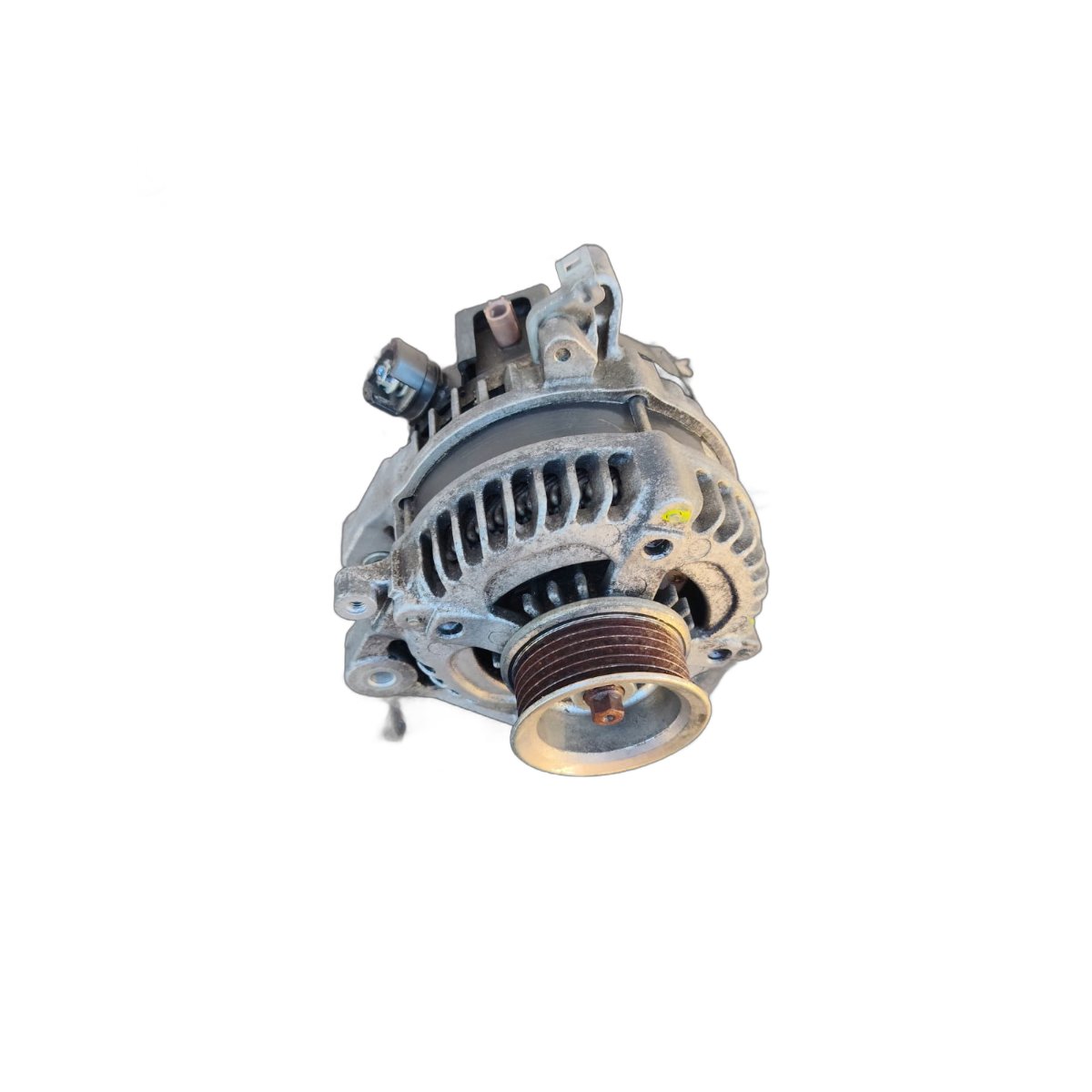 Alternador Honda Civic CR-V 2017-2022 - Imagem 1