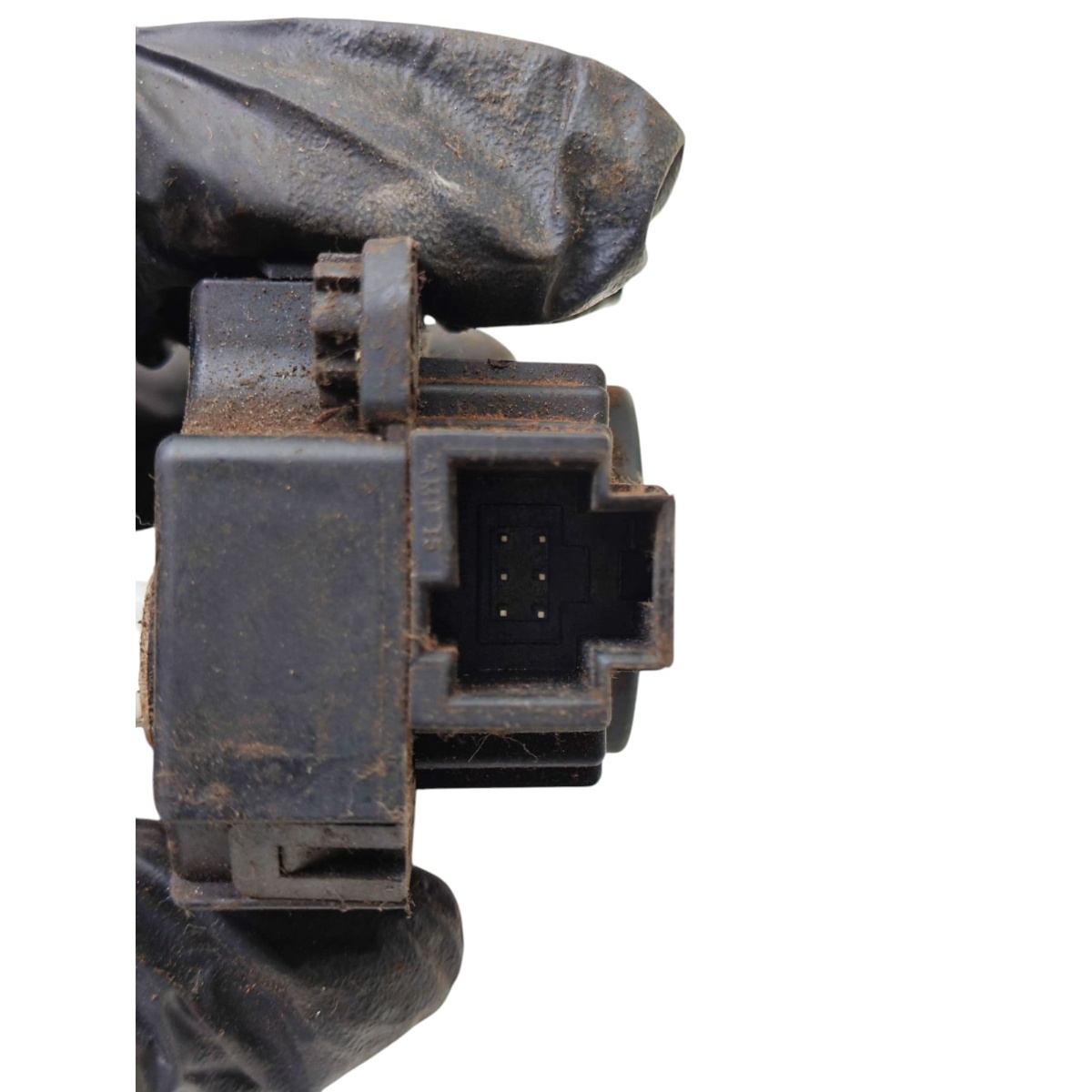 Motor Atuador Ar Condicionado Gm Vectra 2.0 2008 *11175 - Imagem 3