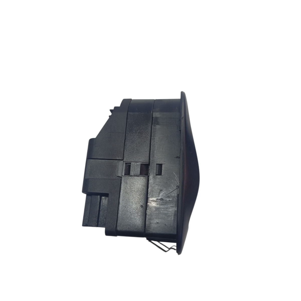 Botao Duplo Vidro Eletrico Peugeot 206, 207 - Imagem 3