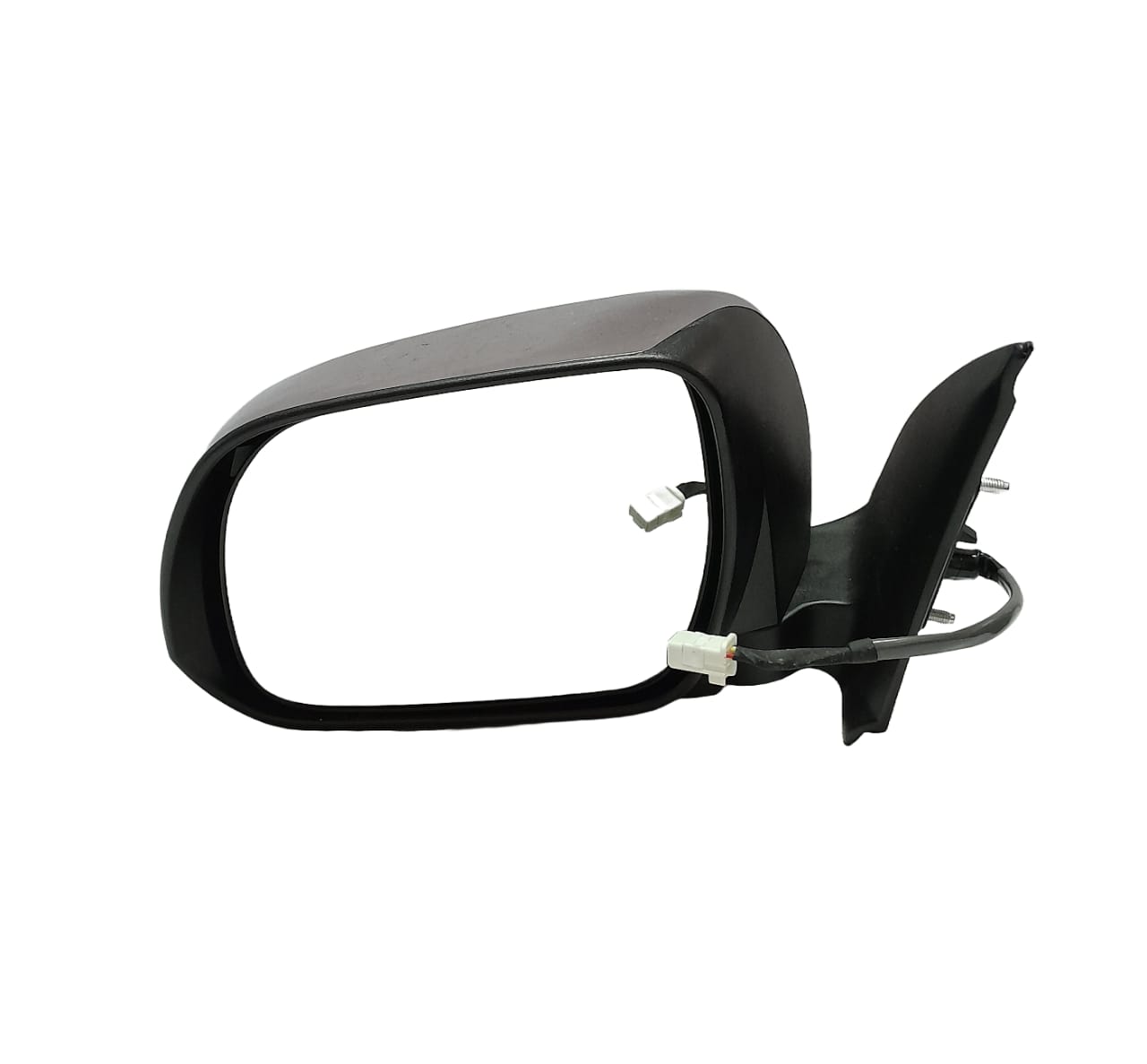 RETROVISOR HILUX 2012/2015 LE ELETRICO COM PISCA NOVO