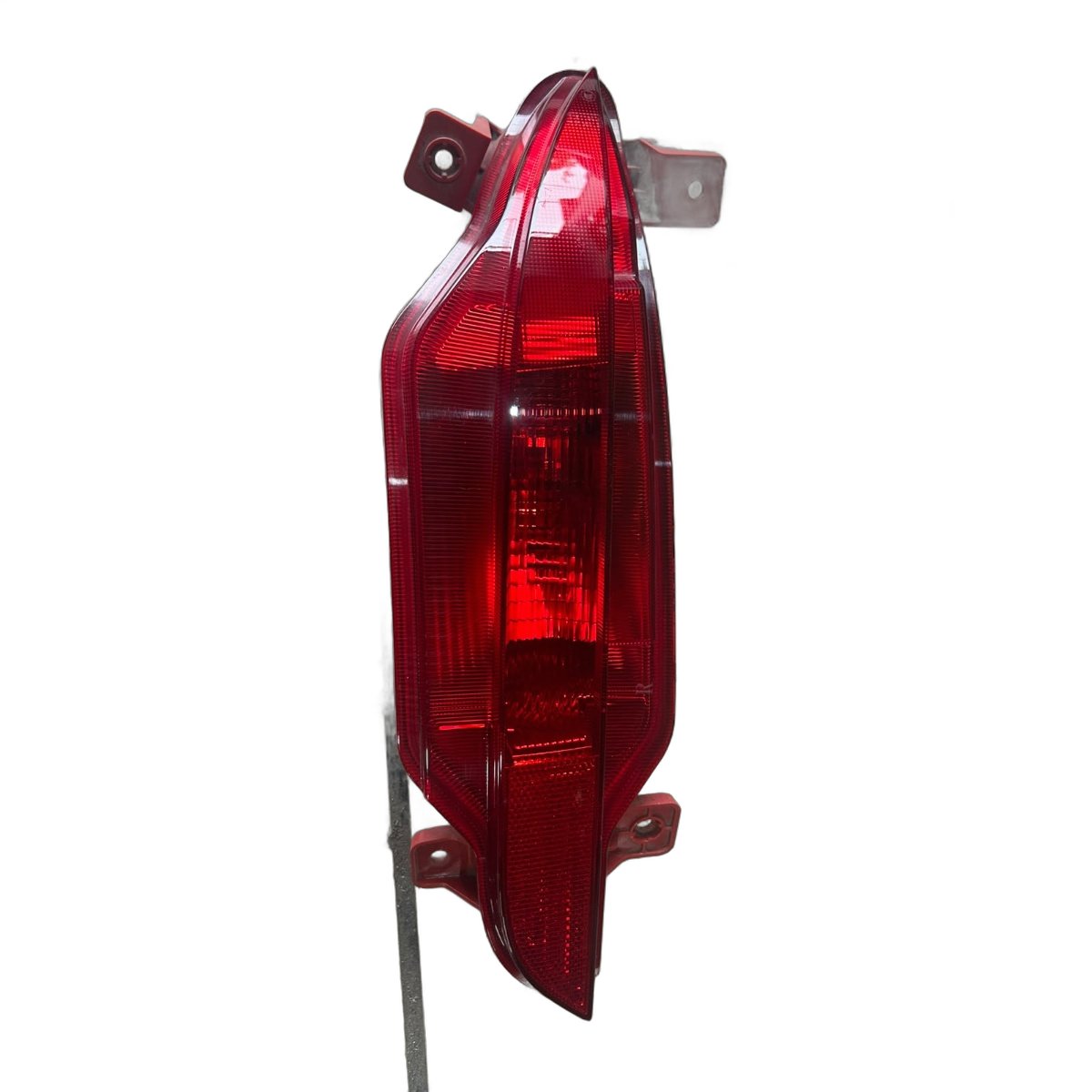 Refletor Parachoque Direito Tiggo 7 2022/2025 ORIGINAL usado - Imagem 2