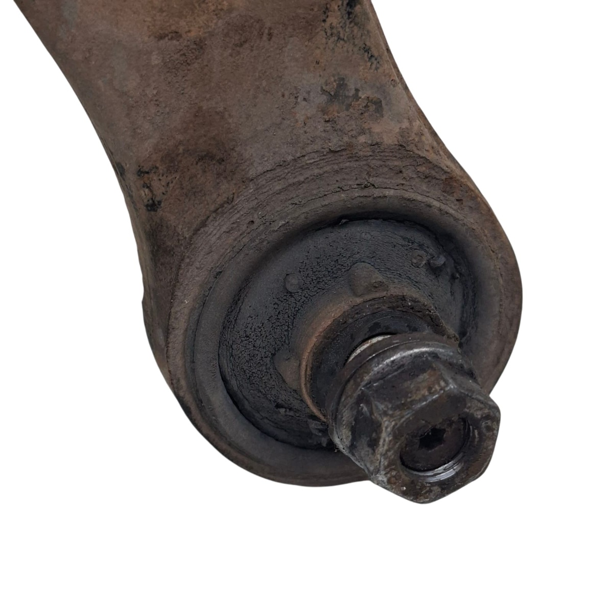 Bandeja Balança Dianteira Esqu C4 Picasso 307 06/13 566793Pa - Imagem 8