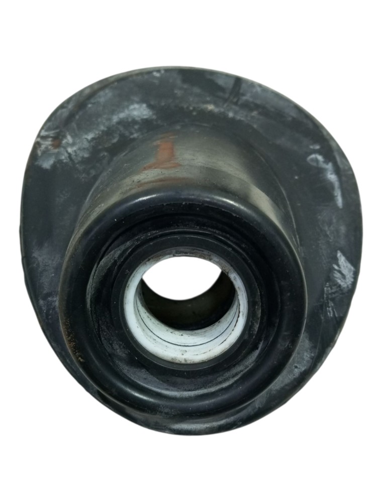 Coifa Borracha Guarda Pó Xsara Picasso 2008 963017218 - Imagem 2
