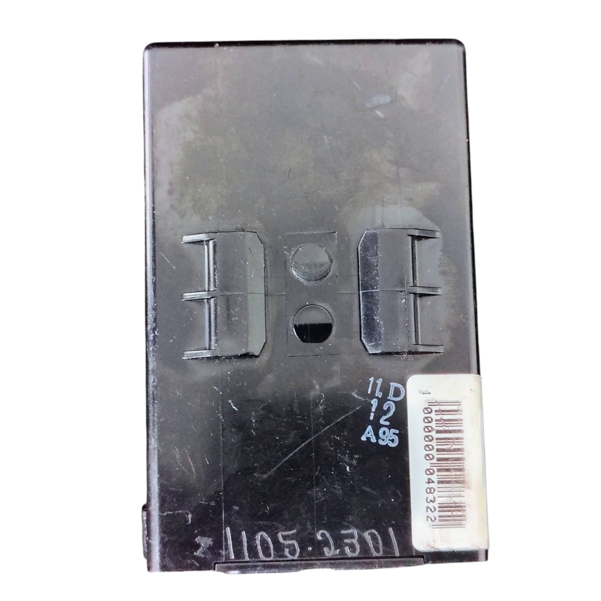 Modulo Rele Ar Condicionado Pajero Full 01-07 MR460757 - Imagem 3
