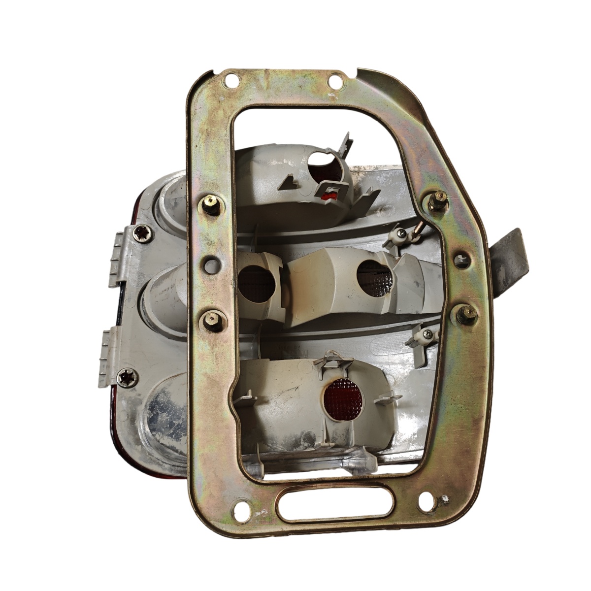 Lanterna Traseira Esquerda Fiat Brava 1999 ate 2003 - Imagem 6