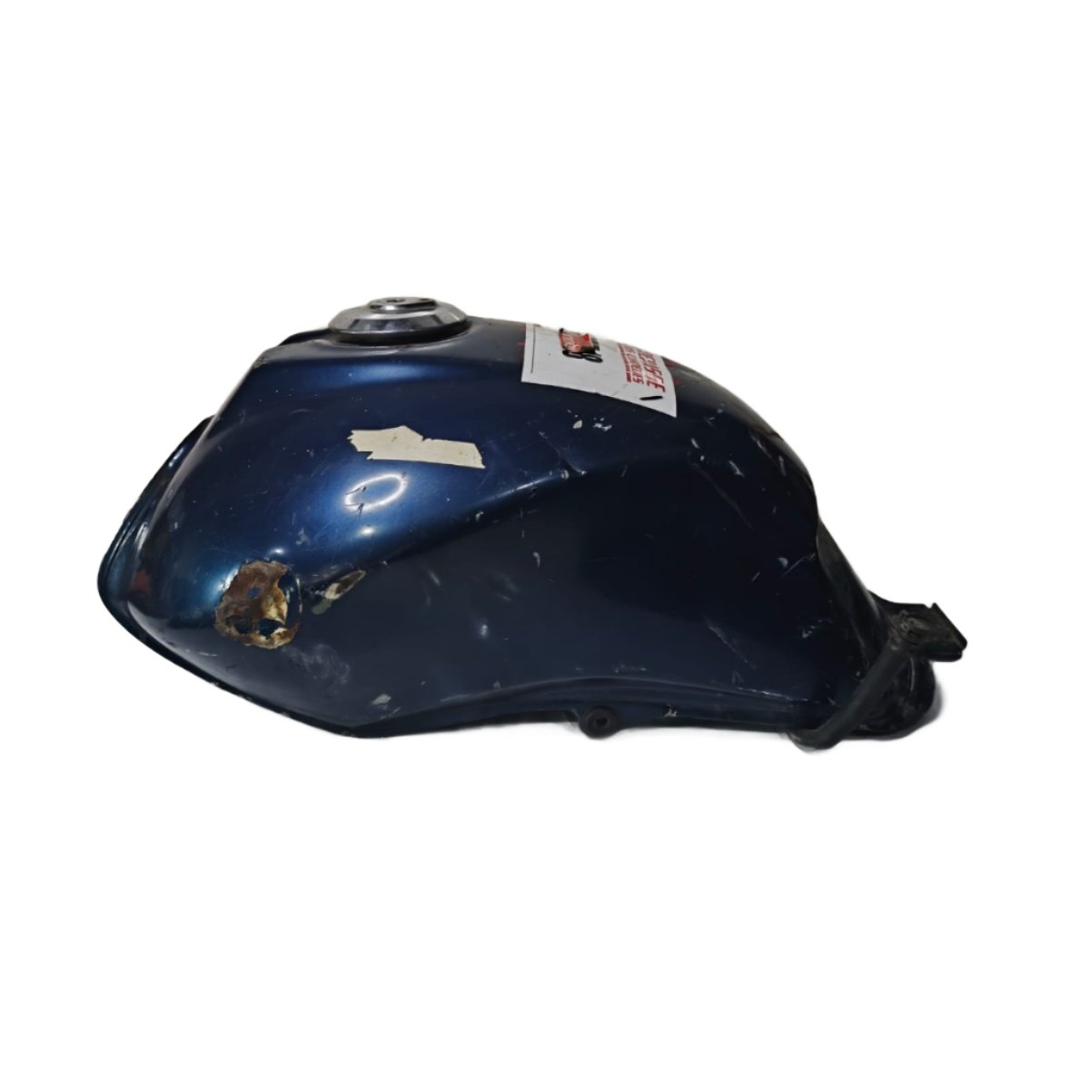 Tanque Combustível Honda Cg 150 MIX 2010