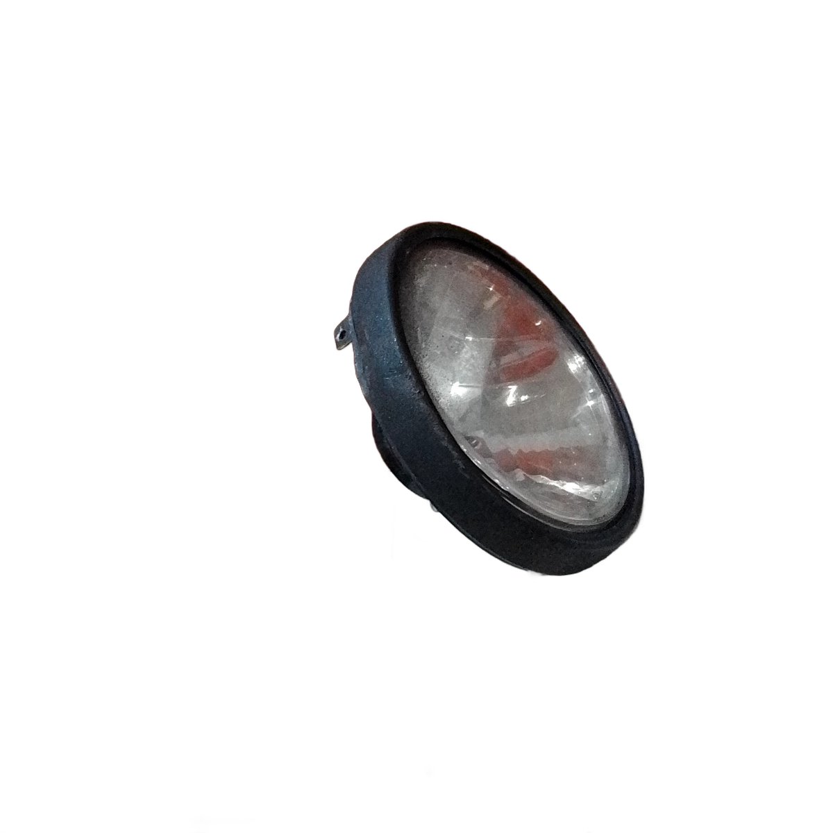 Bloco Farol YBR 125 Factor K1 2013 ? - Imagem 2