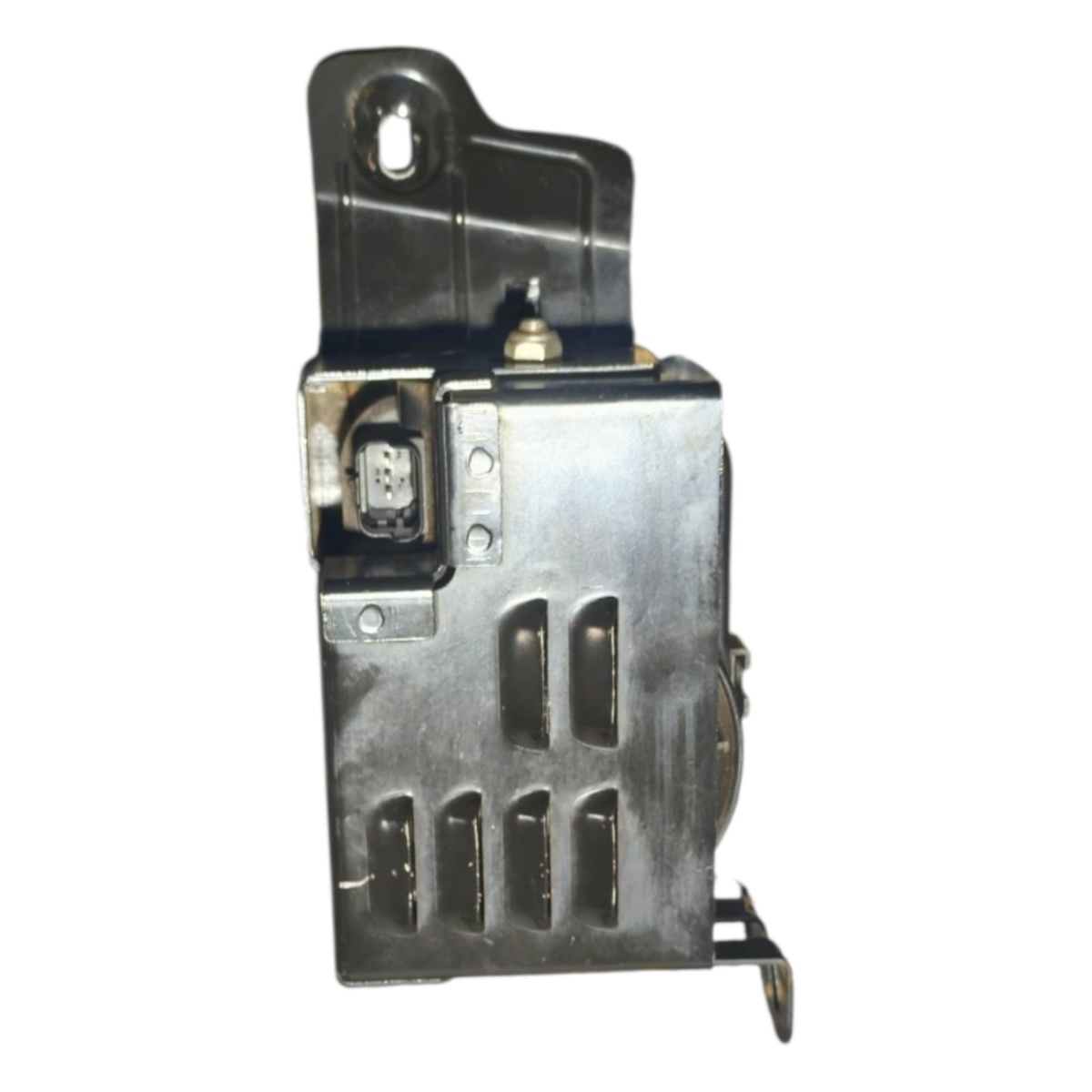 Sirene Do Alarme Volvo S40 2004/2012 31252085 - Imagem 4