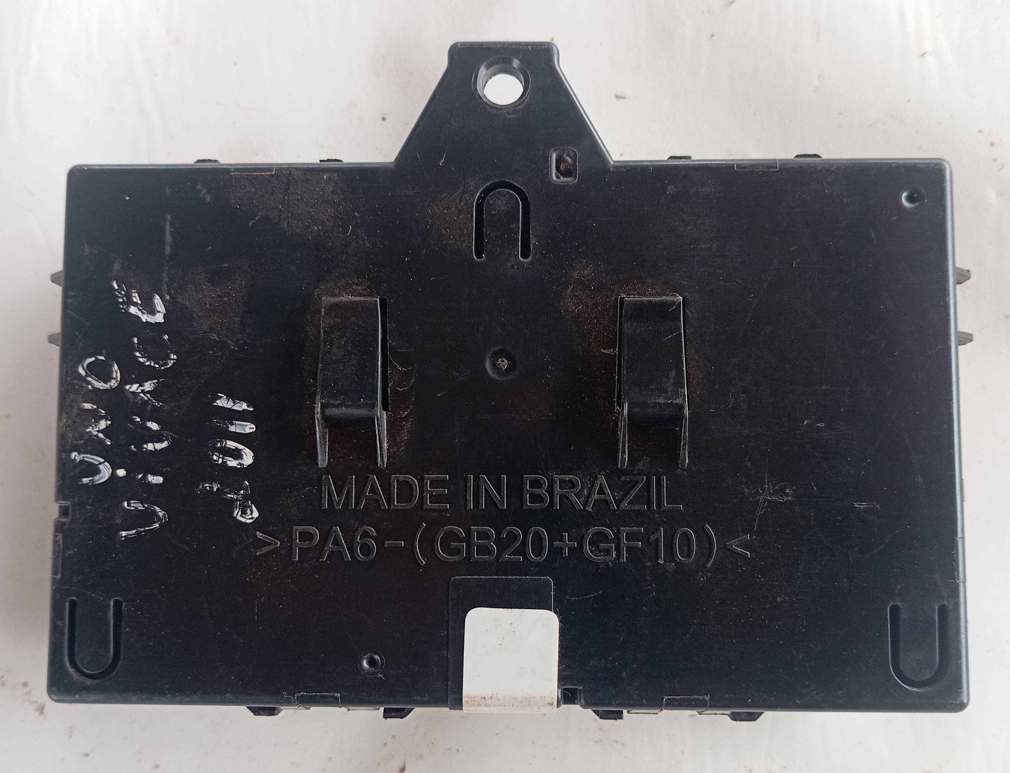 Módulo Conforto Vidro Elétrico Fiat Uno - Imagem 2