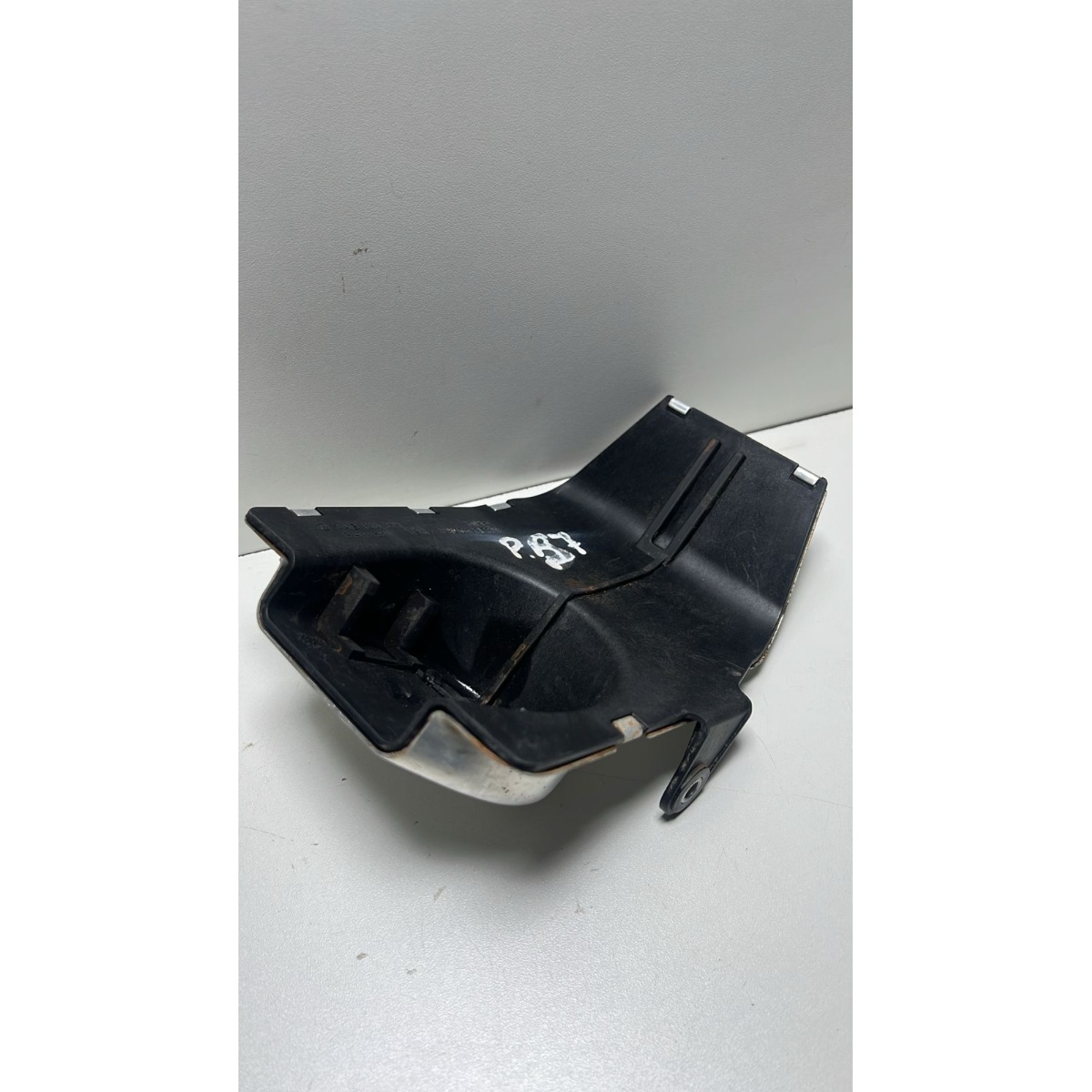 Defletor Calor Modulo Vw Passat Cc 2014 3ab614321 - Imagem 3