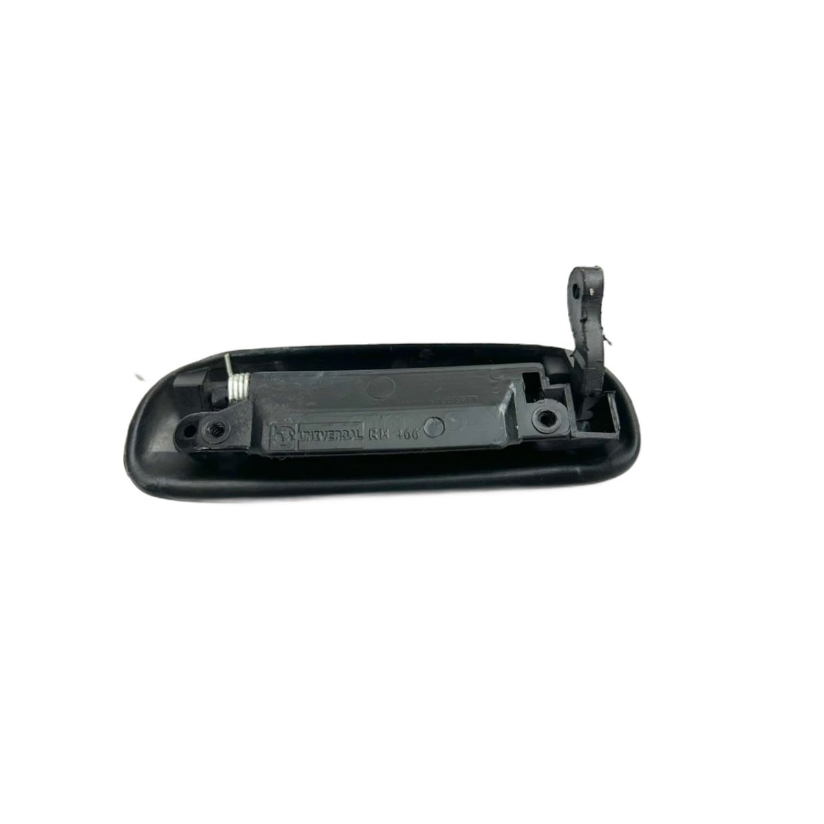 Maçaneta Externa Porta Traseira Direita Ford Fiesta 2003 - Imagem 4
