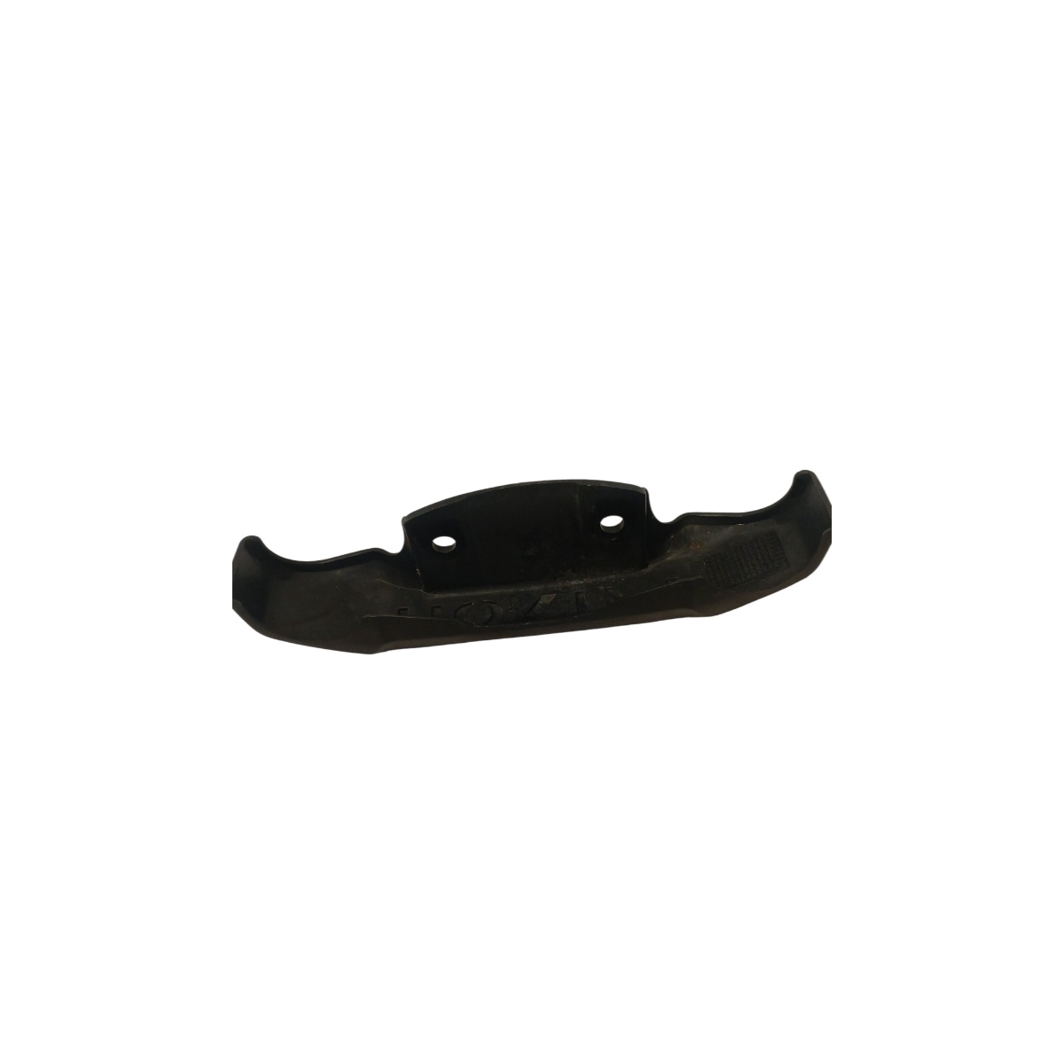 Emblema Frontal Cg Titan 125 2000-2007 - Imagem 2