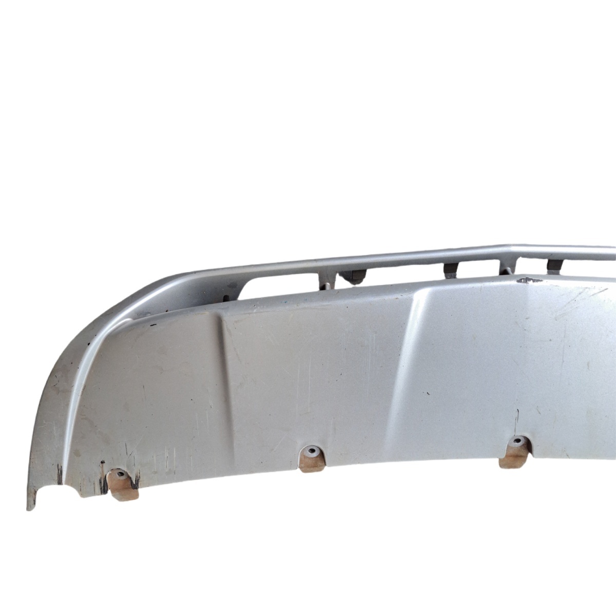 Moldura do Parachoque Dianteiro Onix Activ 2017 2018 2019 - Imagem 3