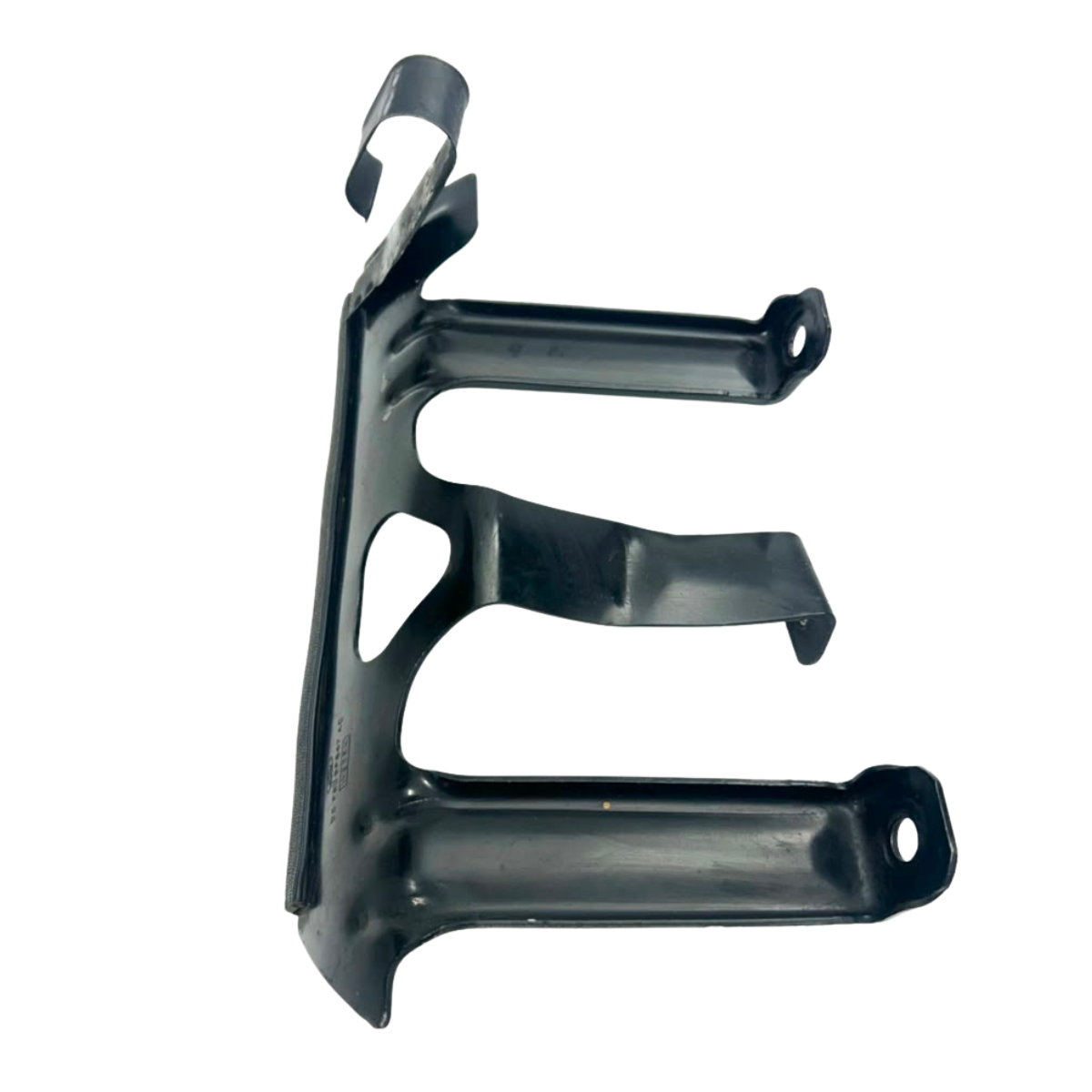 Suporte Coletor De Admissão Ford Fiesta Hatch 1998 - Imagem 7