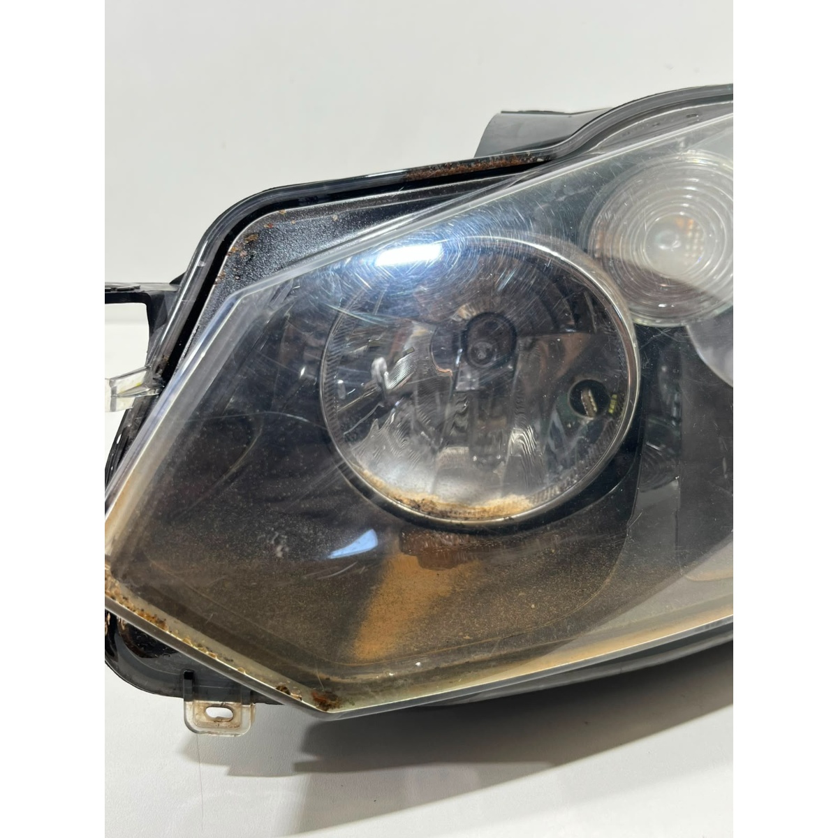 Farol Duplo Esq Jetta Variant 10/14 Original 5k1941005k - Imagem 3