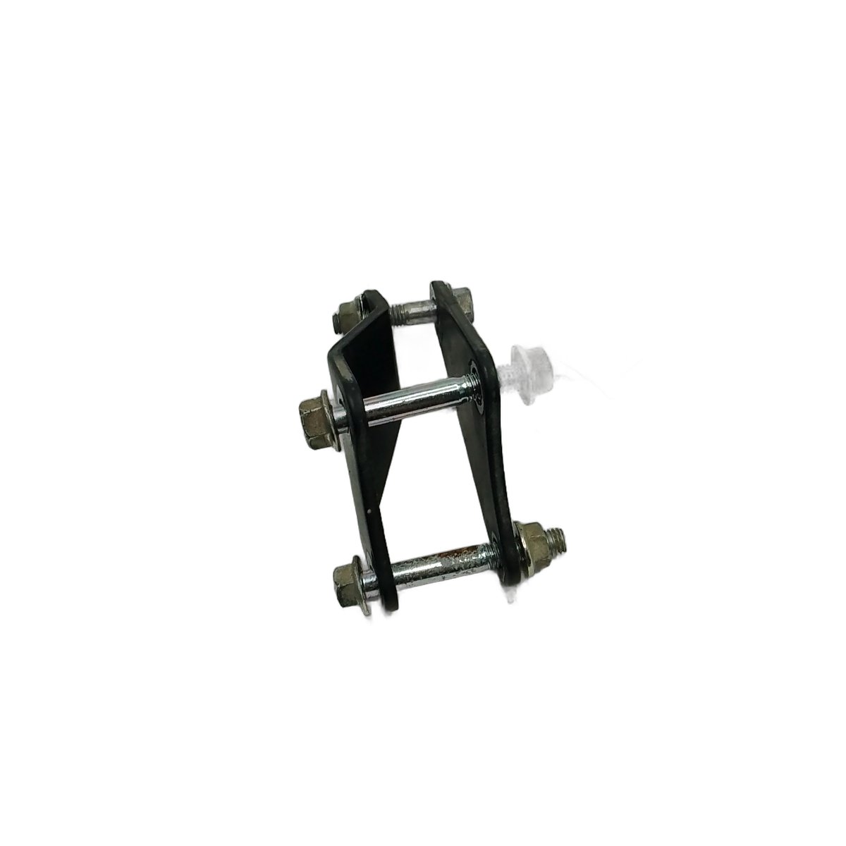 Suporte Superior Do Motor YBR 125 Factor K1 2013/2014 - Imagem 3