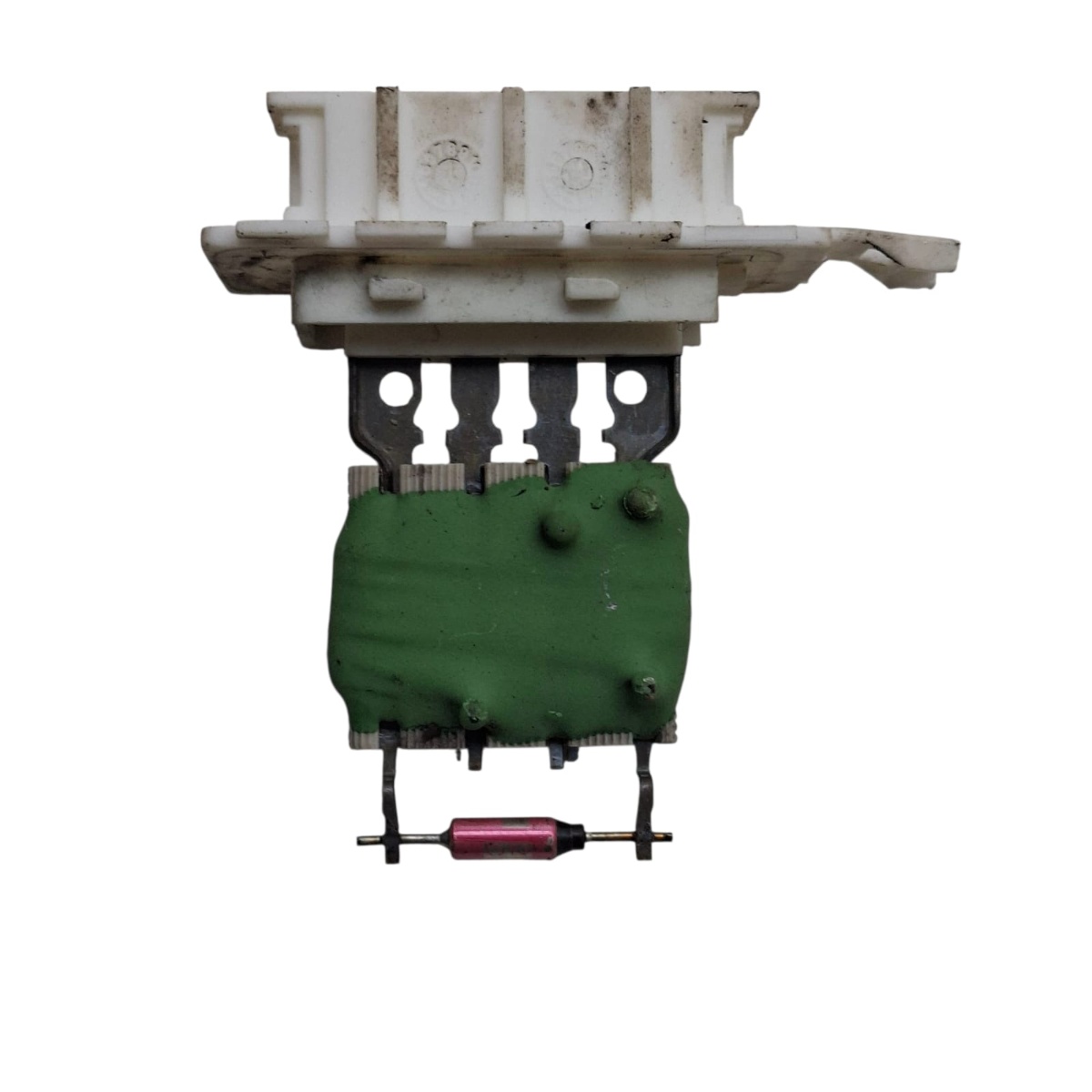 Resistencia Caixa Ventilação Forçada Polo Virtus 2q0959263 - Imagem 2