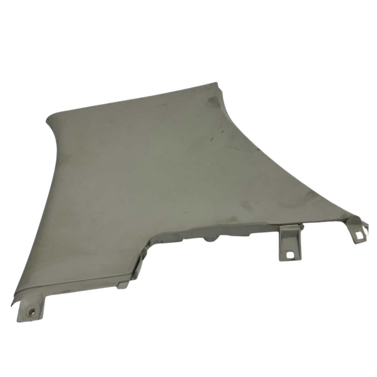 Moldura Interna Direito Porta Malas Peugeot 307 1.6 - Imagem 2