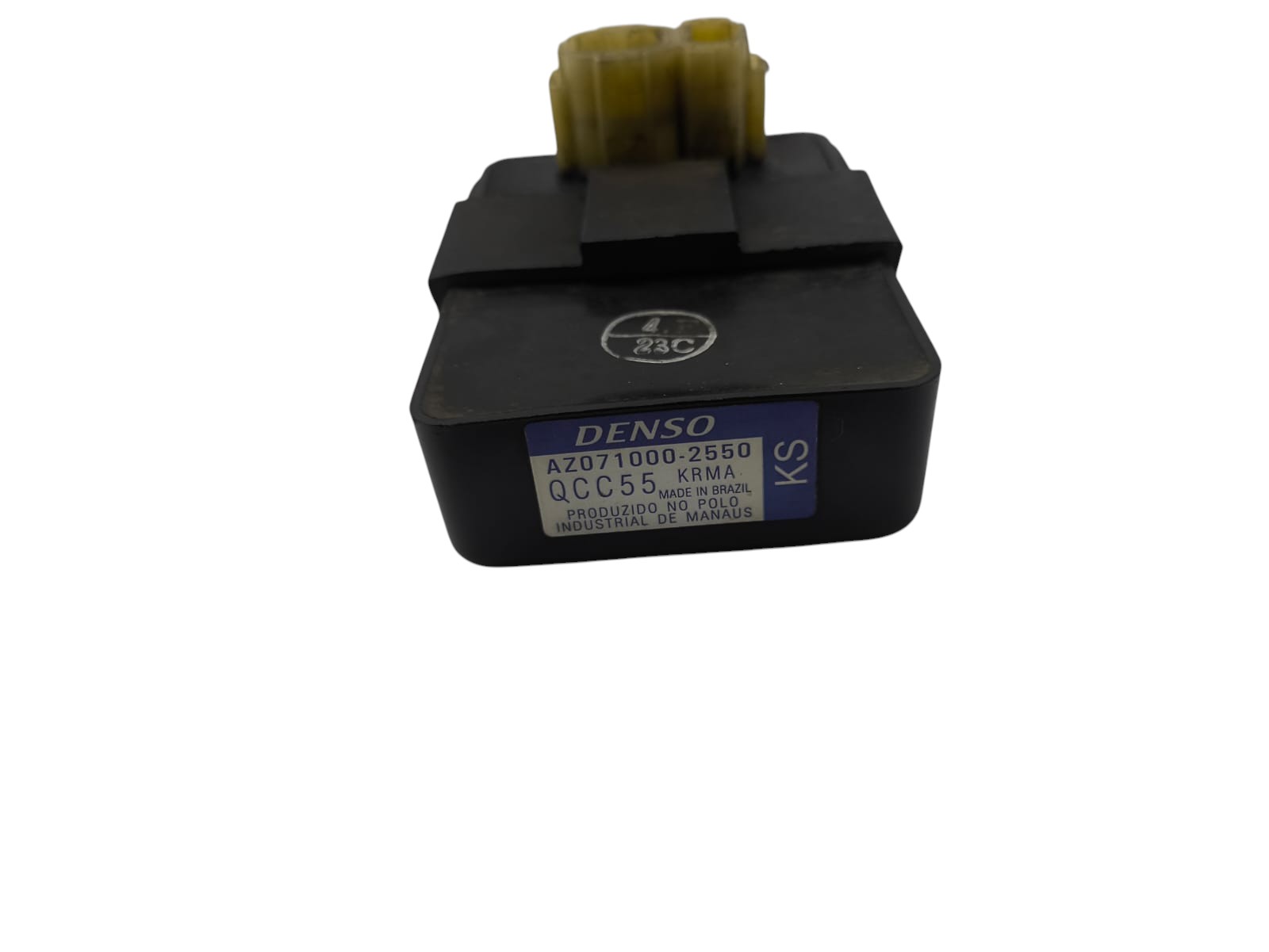 CDI Titan 150 KS QCC55 2004-2008