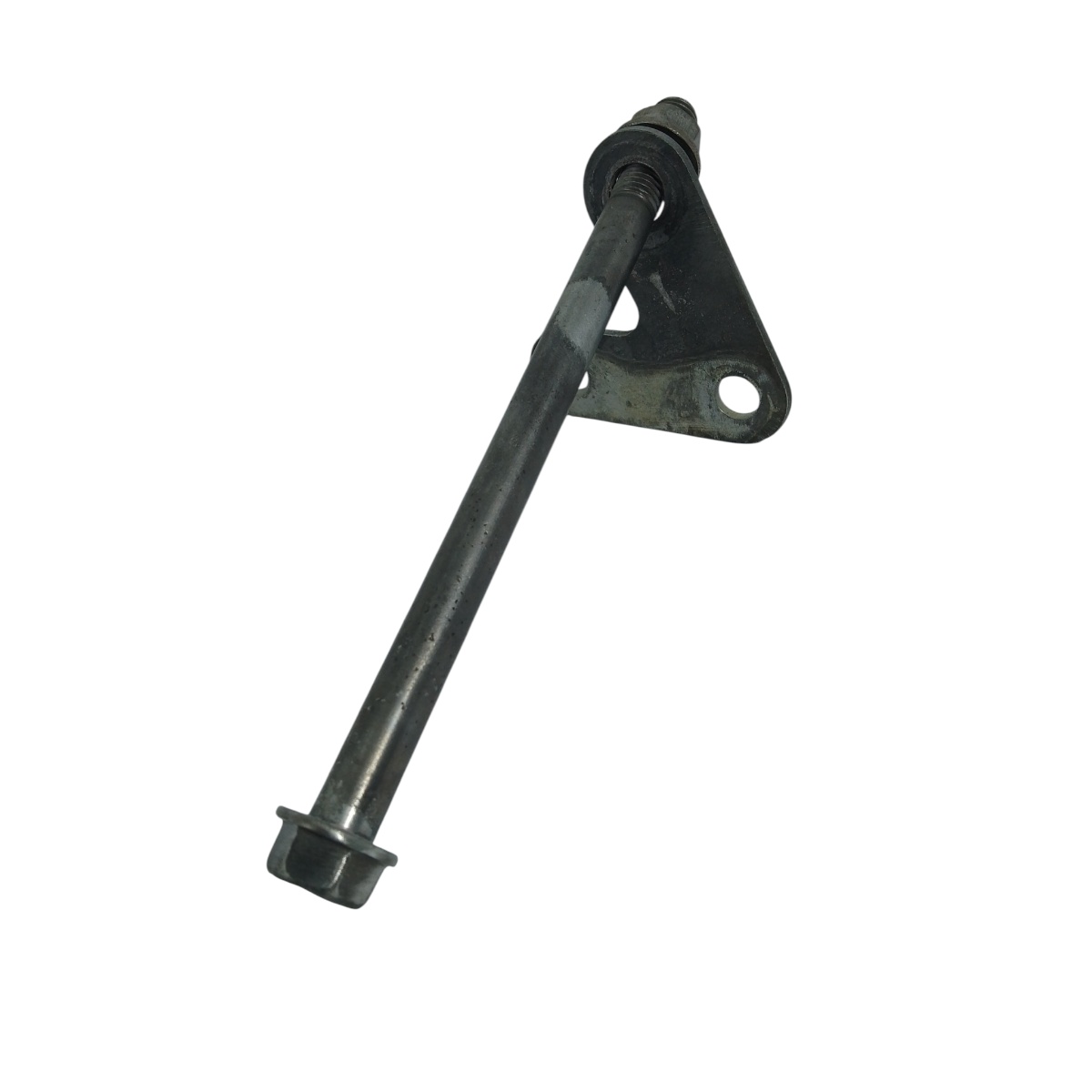 Suporte Fixação Motor Traseiro Cb 300 2009-2012 Original - Imagem 4