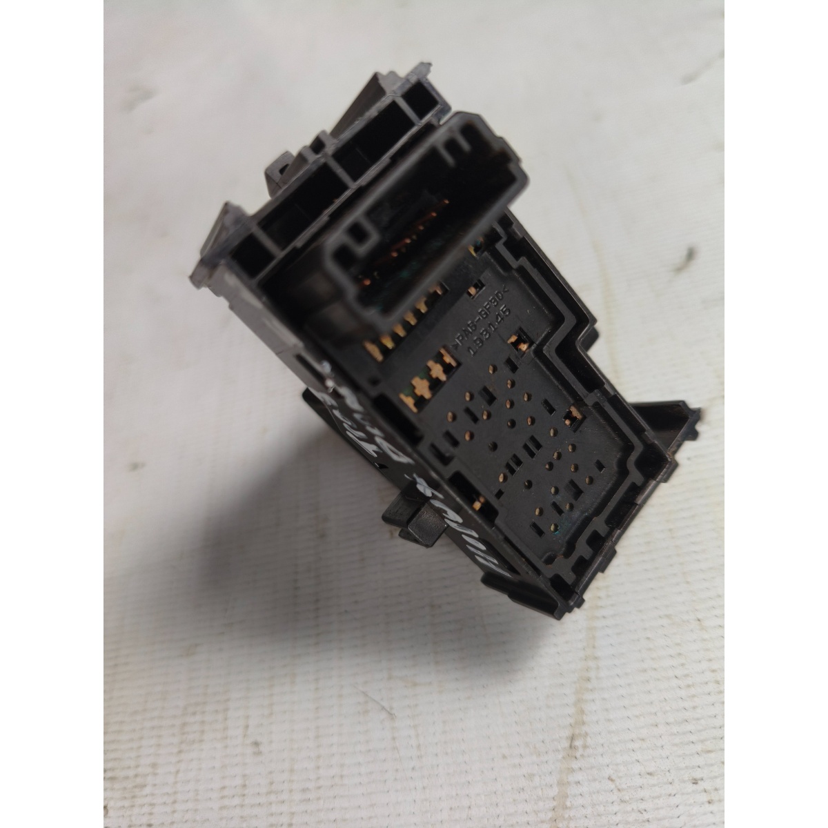 Interruptor Vidro Dian Dir Hilux Sw4 16/23 848100D300 - Imagem 5