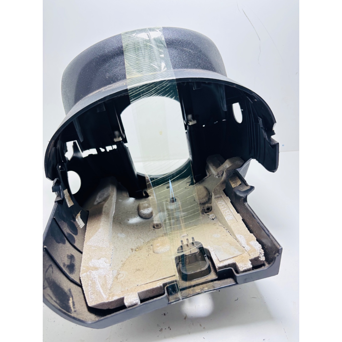 Computador Bordo Citroën C4 Pallas 2008 a 2012 Original - Imagem 6