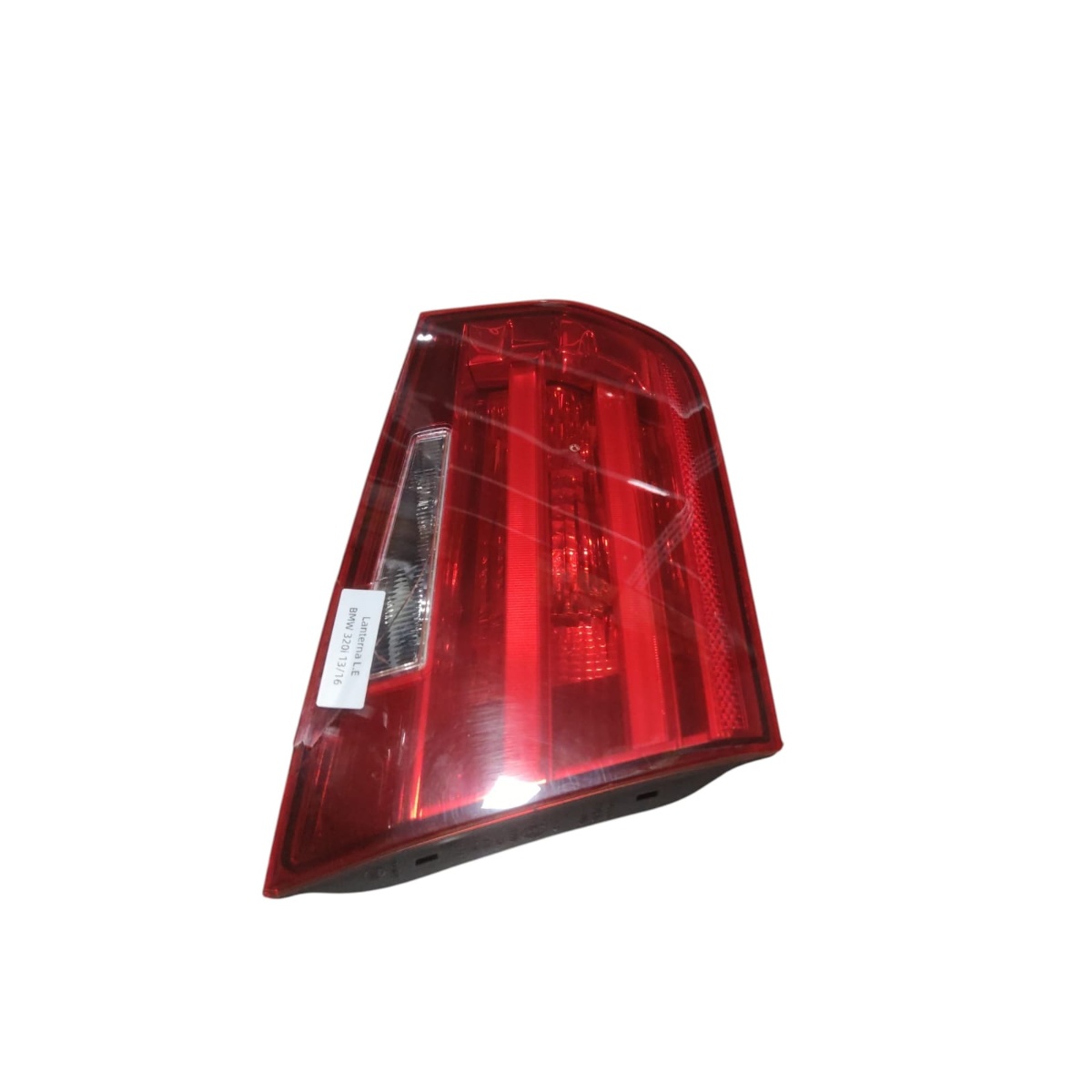 Lanterna L.e Bmw 320i 13/16 Original Vermelho - Imagem 2