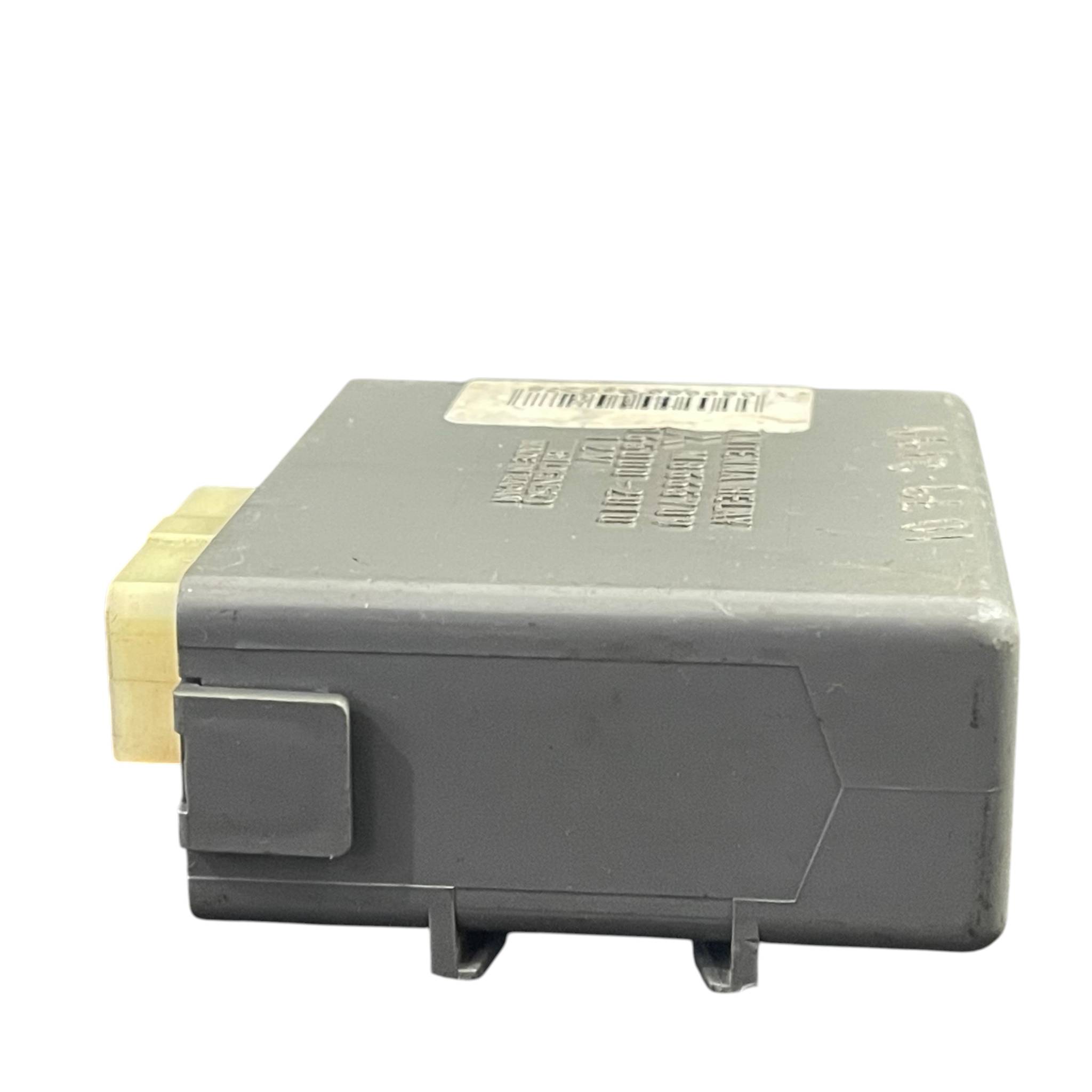 Modulo Amplificador Antena Pajero Sport 97-07 MB665709 - Imagem 4