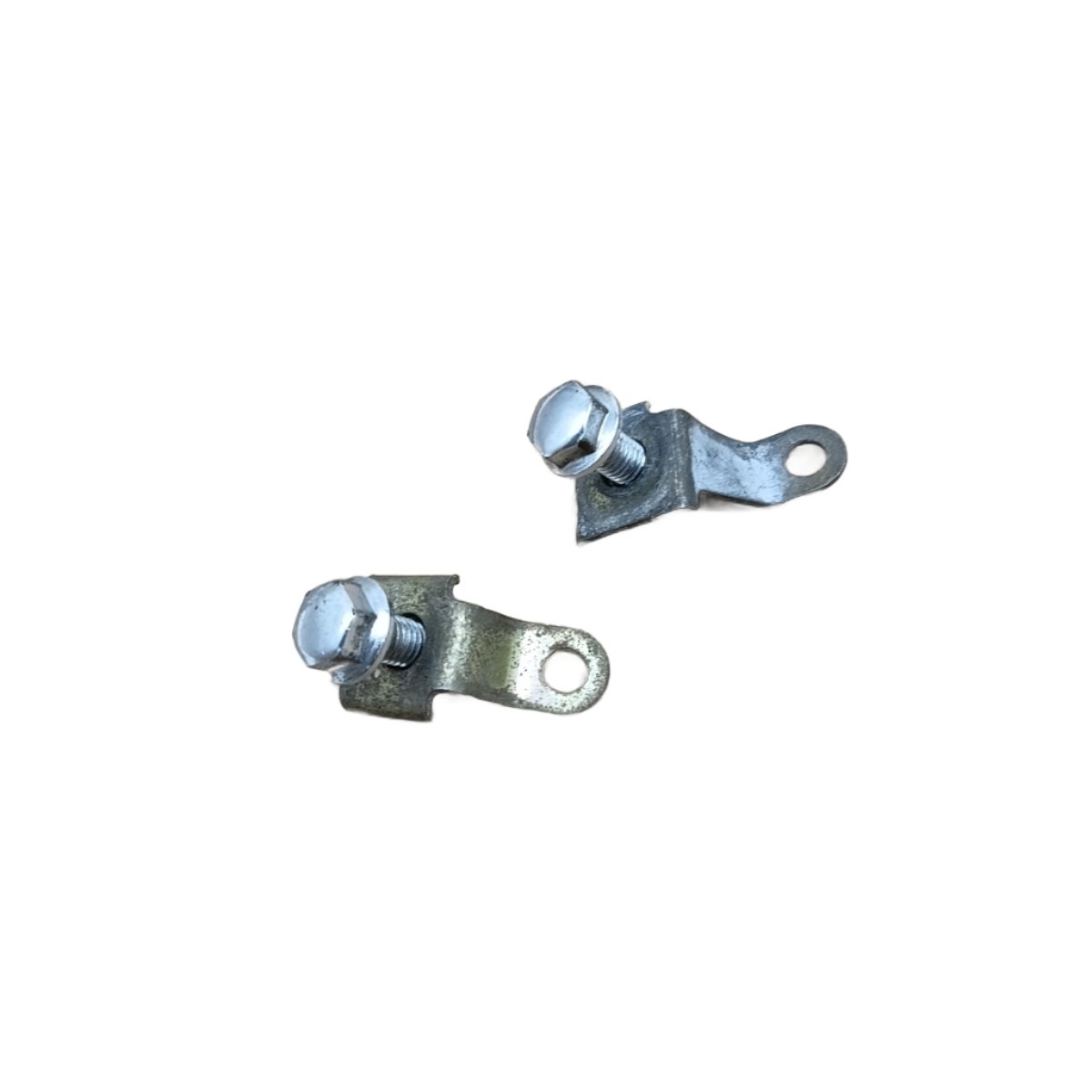 Porca Presilha Kit Fixação Do Farol C/Avaria