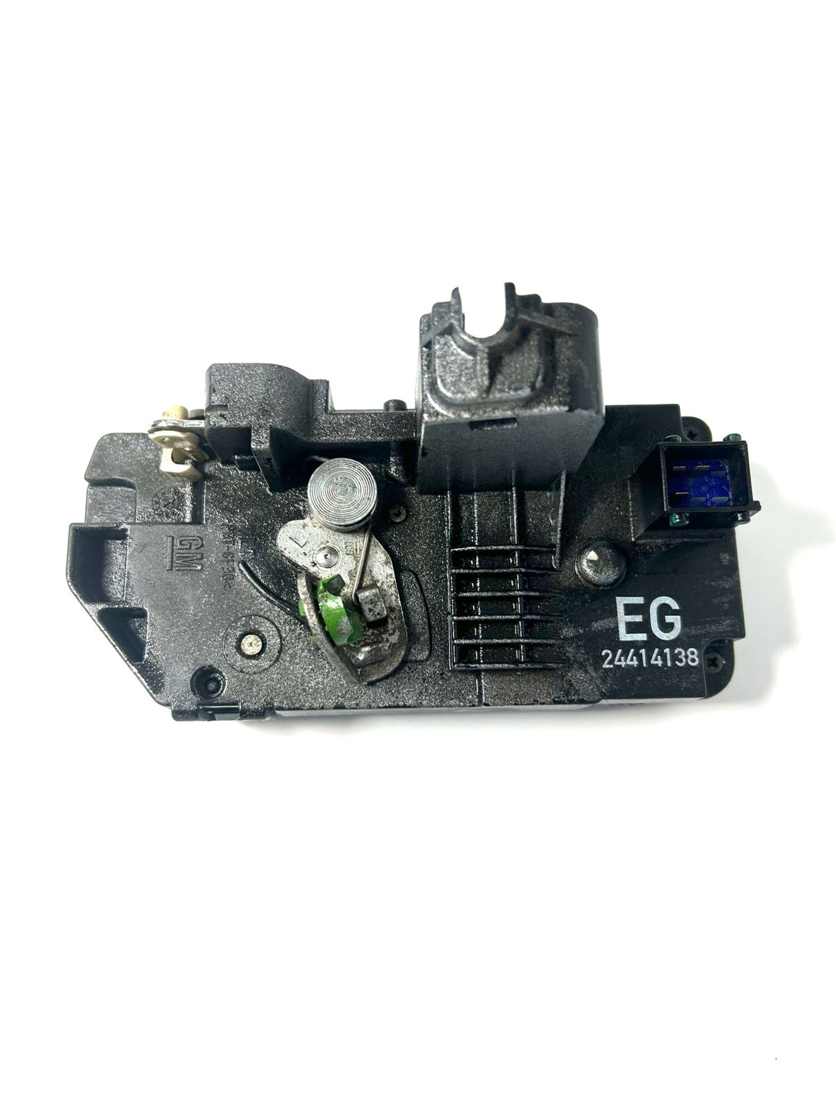 Fechadura Elétrica Traseira Esquerda Corsa Sedan 24414138 - Imagem 2