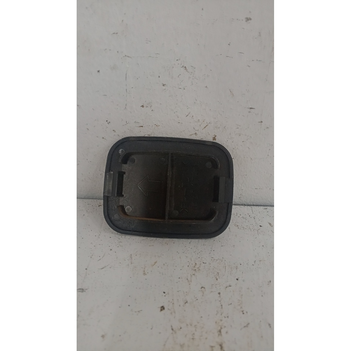 Acabamento Interno Porta-malas Pajero Tr4 Preto - Imagem 2
