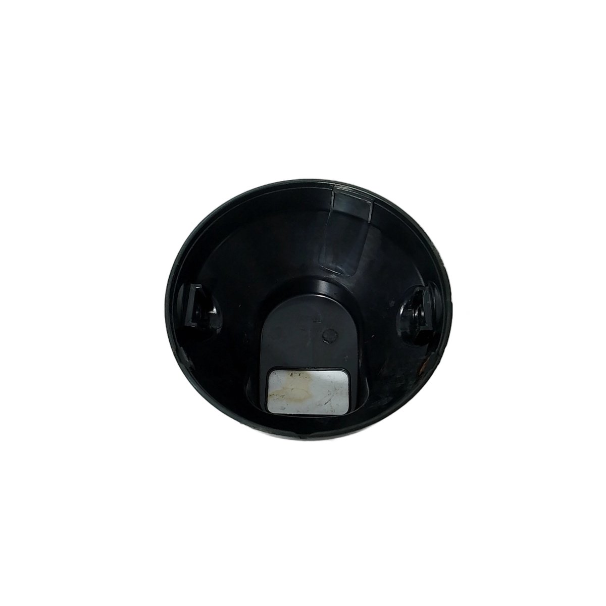 Carcaça Bloco Farol CBX 200 Strada 2000 - Imagem 4