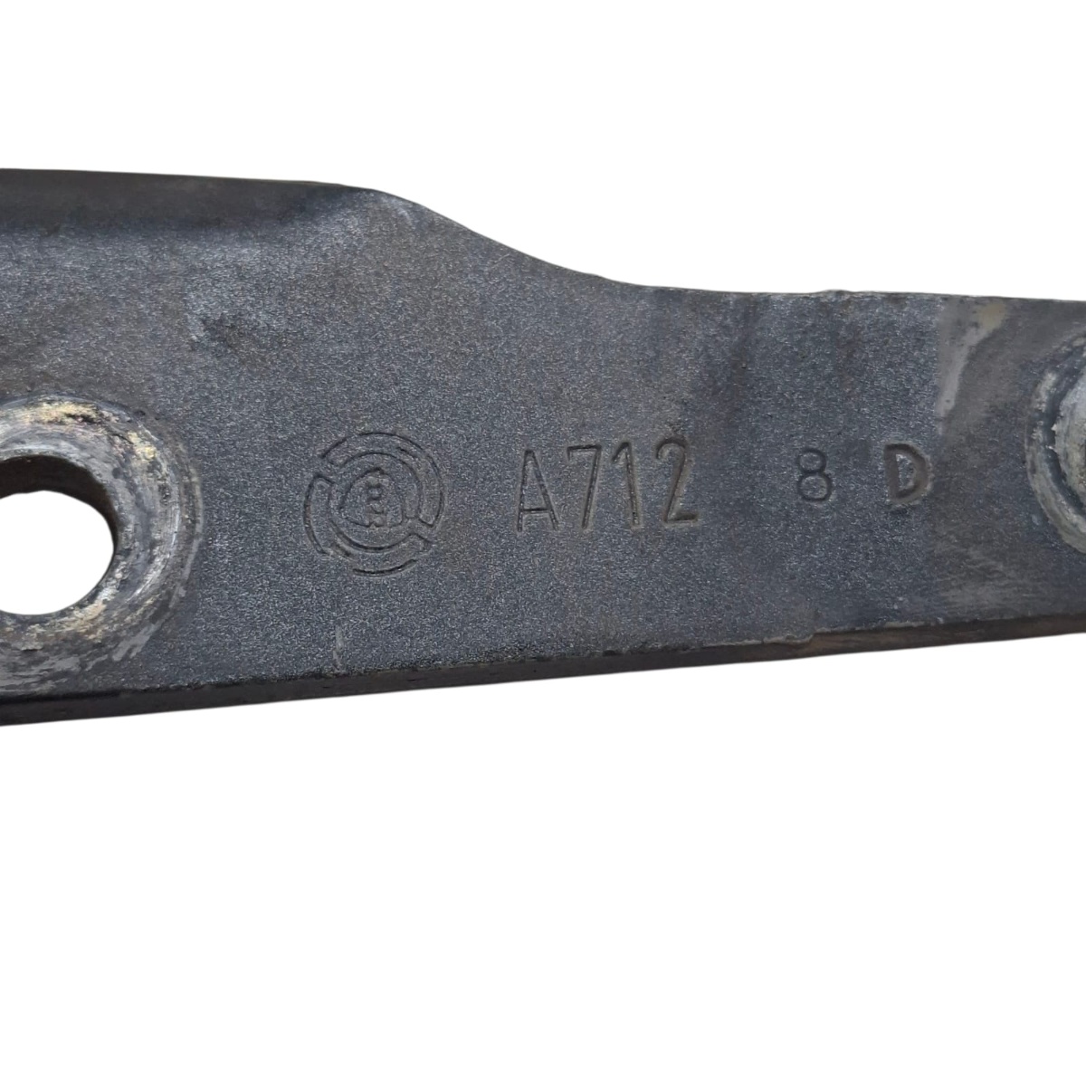 Dobradiça Capo Dianteiro Fiat Marea - Imagem 2