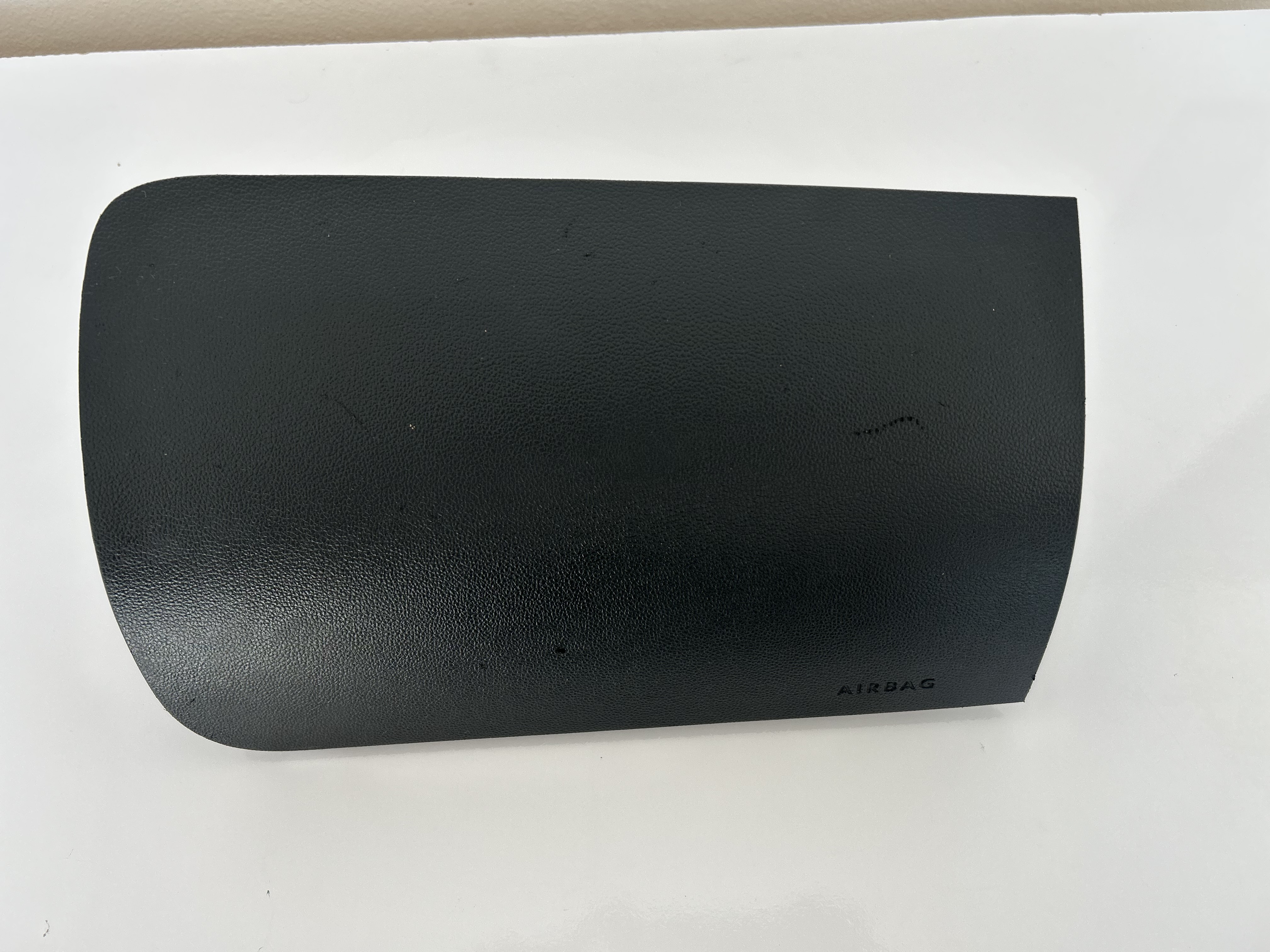 Bolsa Airbag Passageiro VW Fox 2011/2019 - Imagem 3