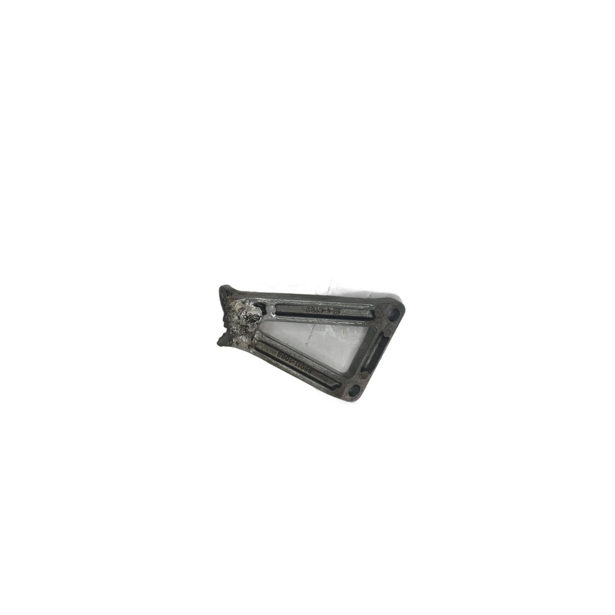 Suporte Da Pedaleira (D/E)  Kawasaki Ninja Zx-9R 95 - Imagem 4