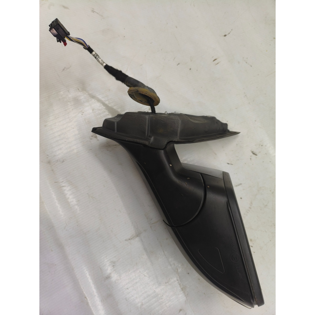 Retrovisor Eletrico Direito T-cross 19/25 2gp.857.502 Smr - Imagem 7