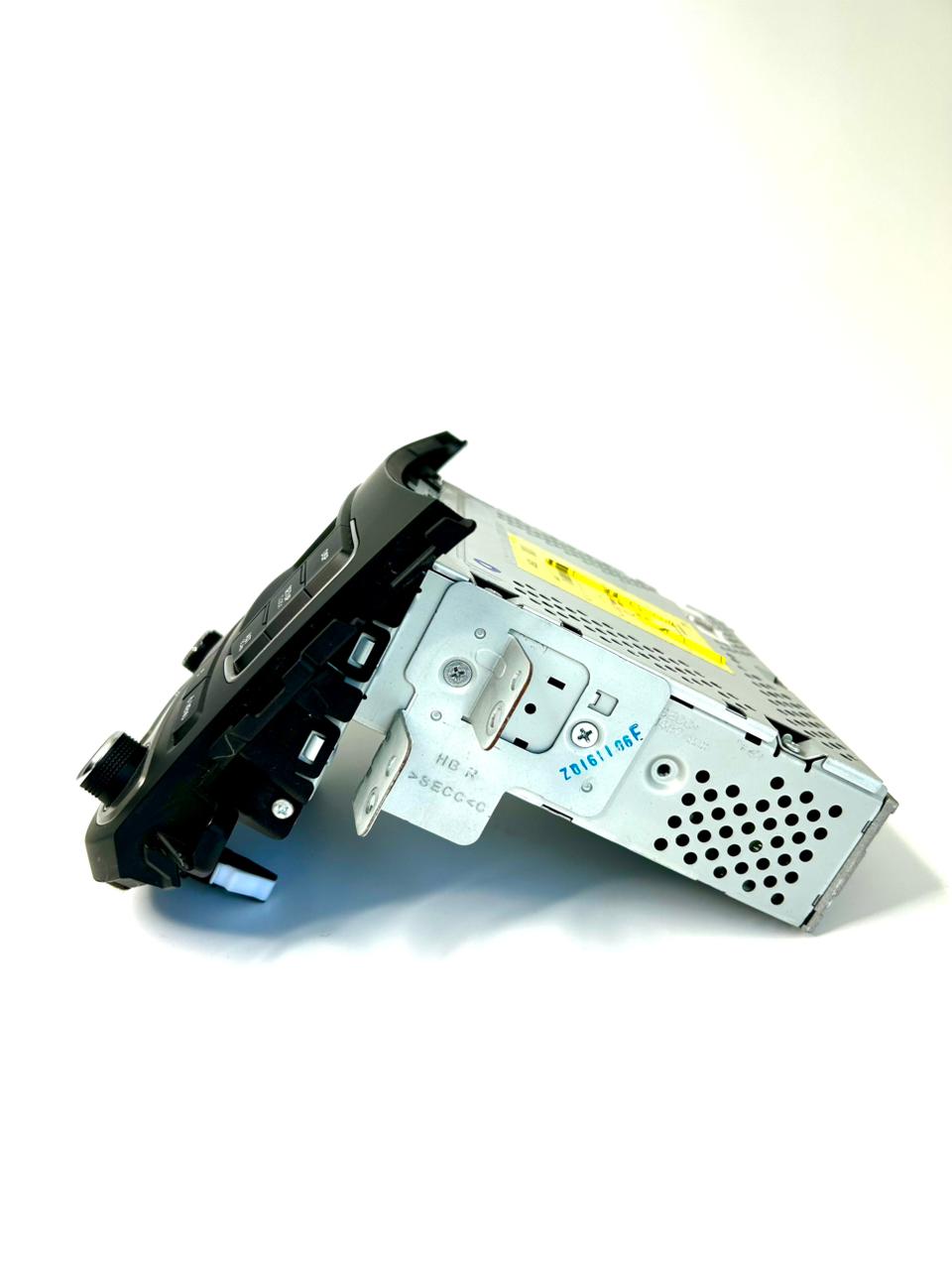 Rádio Multimídia Hyundai Hb20 2014/2019 Original - Imagem 5