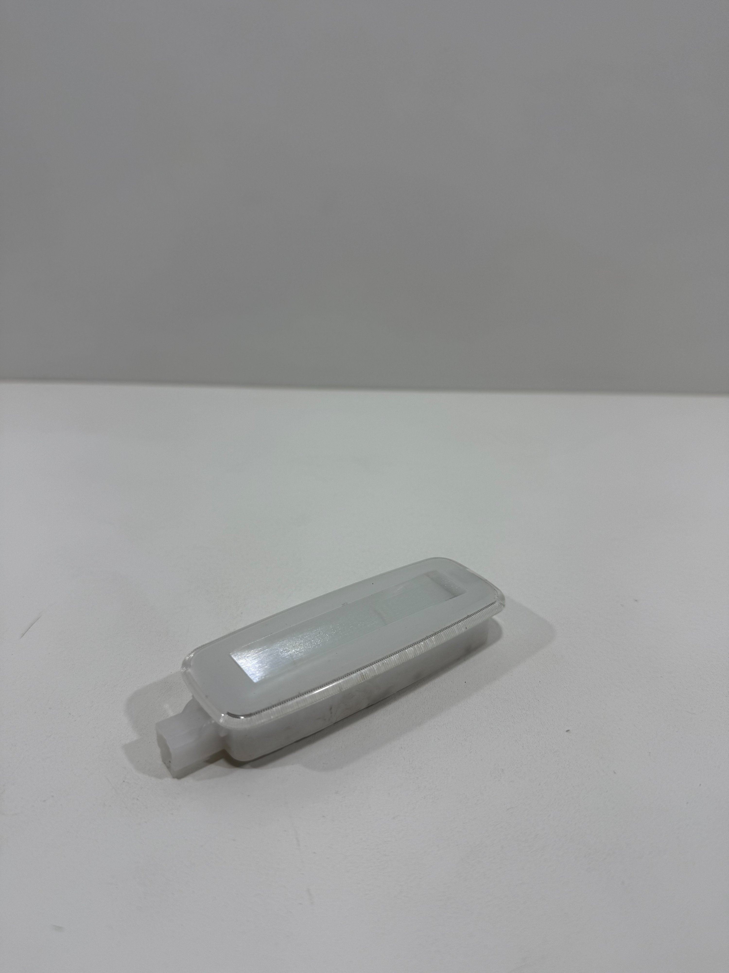 Luz De Cortesia Teto Audi A3 Sedan 4H0947105D - Imagem 2