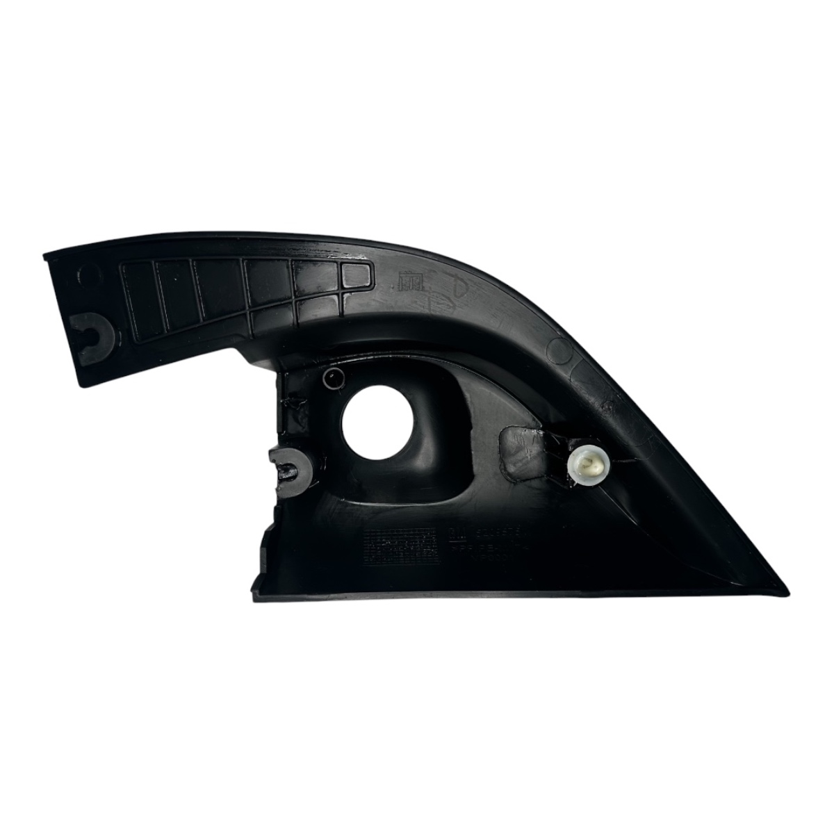 Moldura Interna Retrovisor Esquerdo Chevrolet Onix 13/19 - Imagem 3
