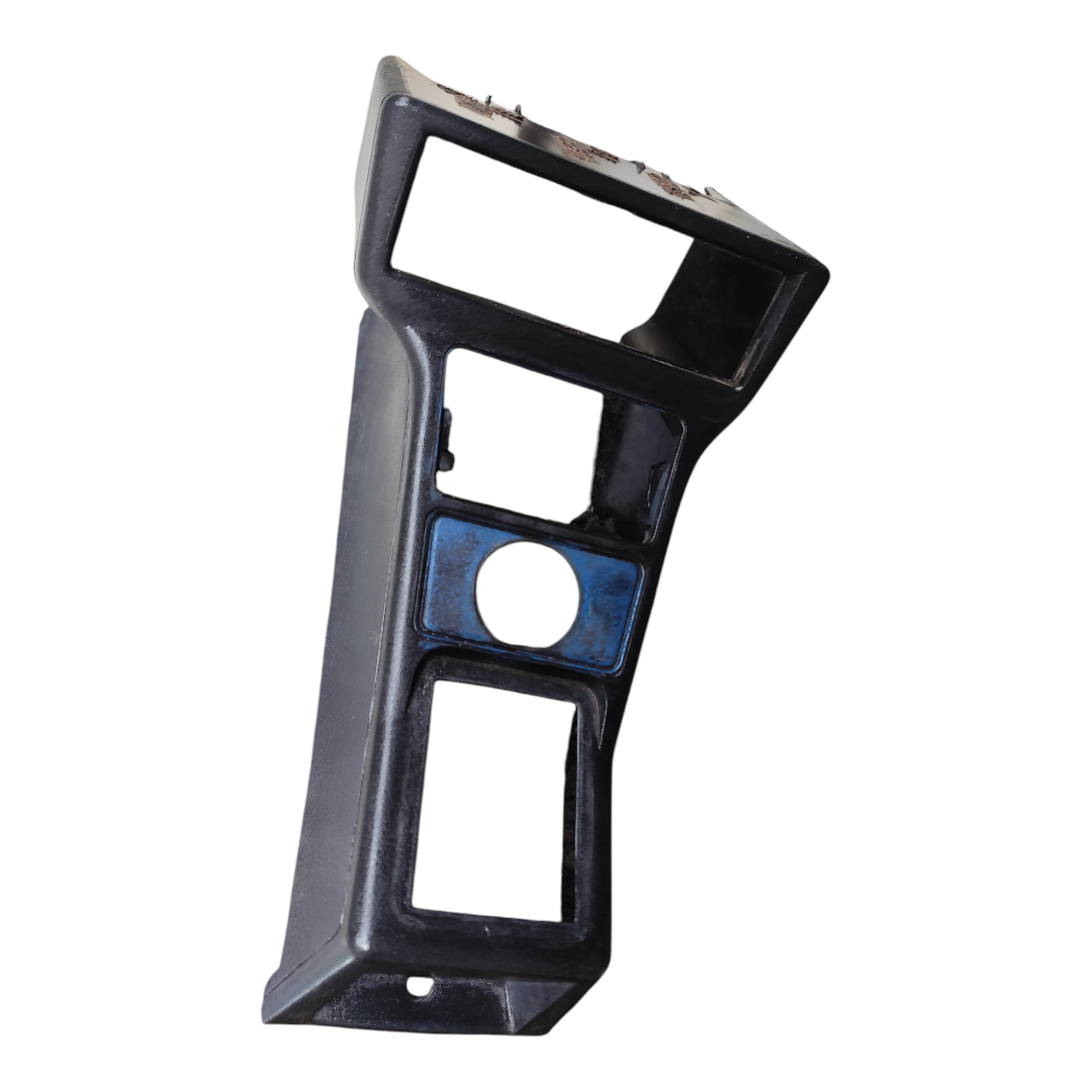 Console Central Painel Satélite Gol GL GTS Gti - Imagem 5