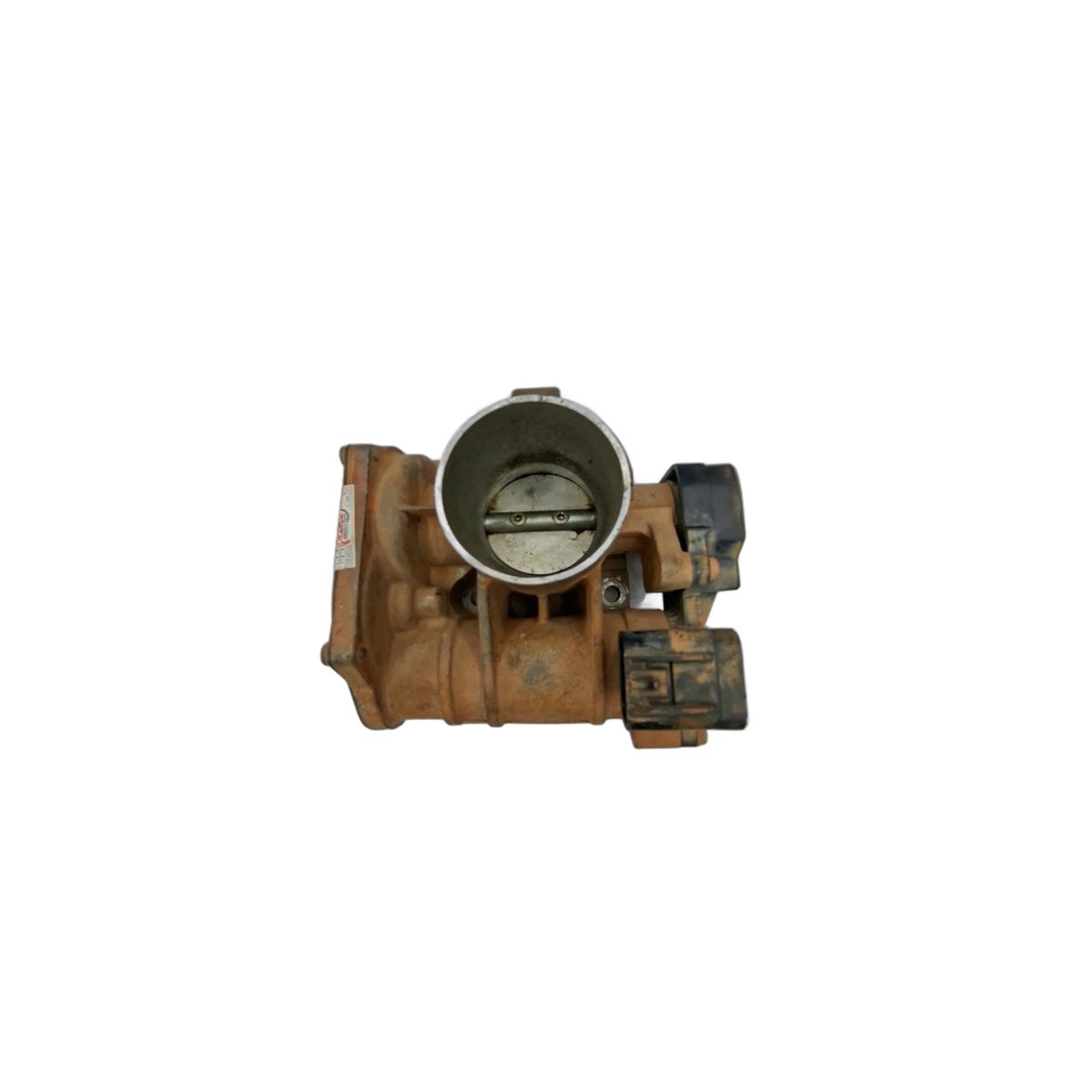 Corpo De Borboleta Chery Celer 1.5